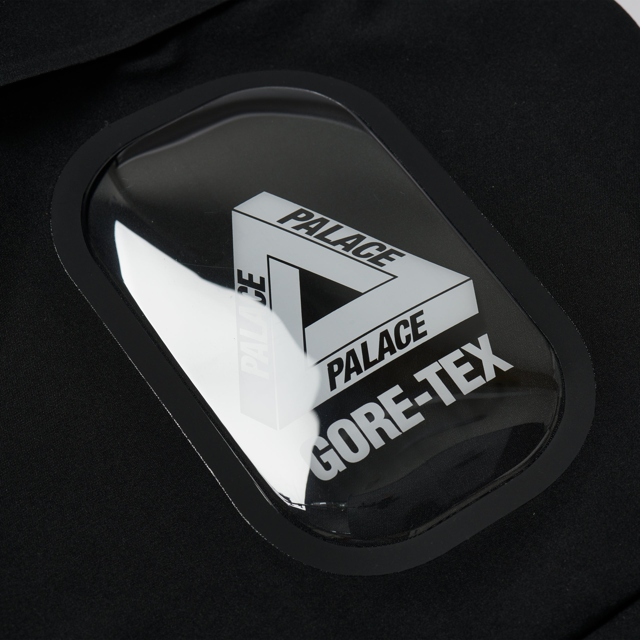 Thumbnail GORE-TEX 3L M-TEK TROUSER BLACK one color