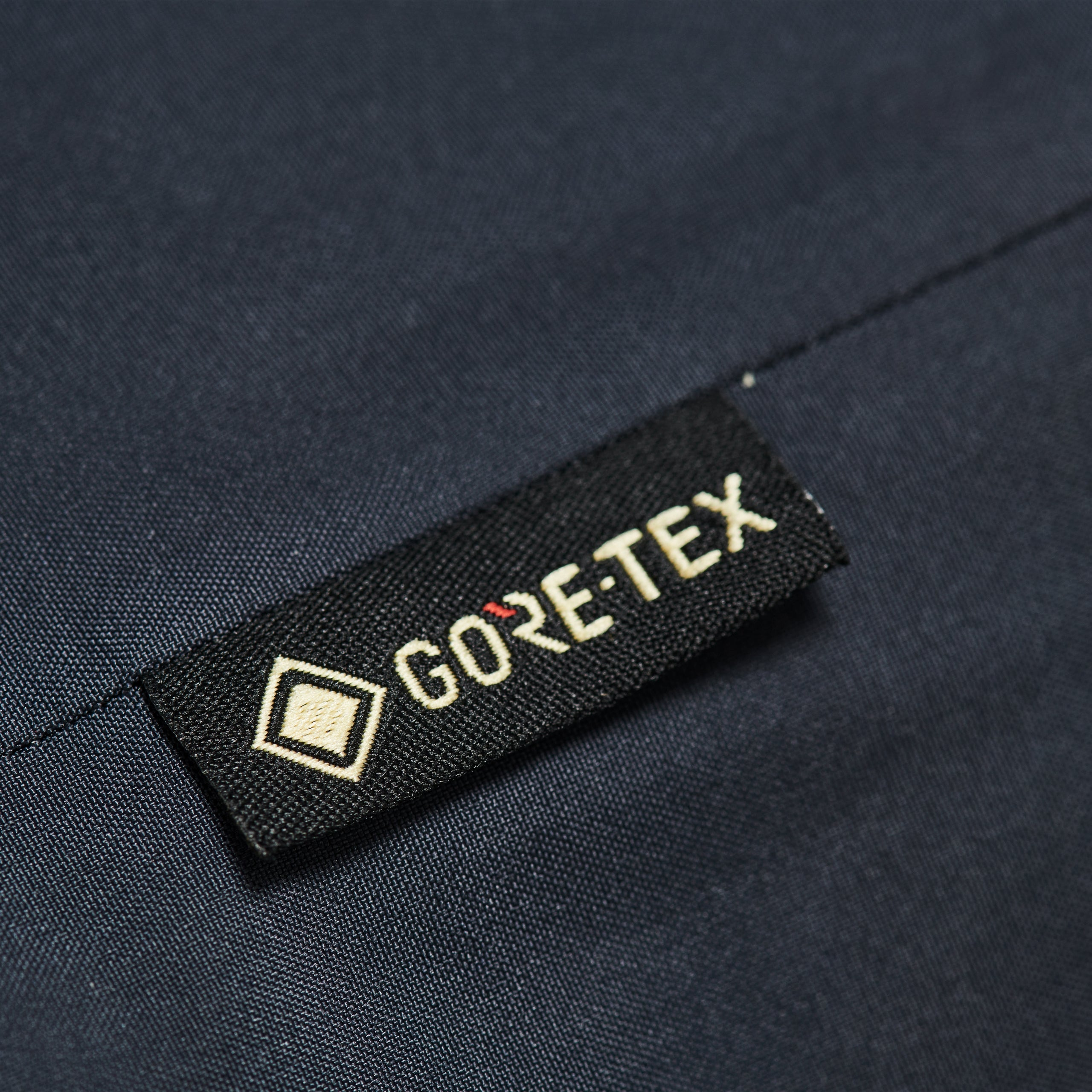 Thumbnail GORE-TEX 3L M-TEK JACKET BLUE one color