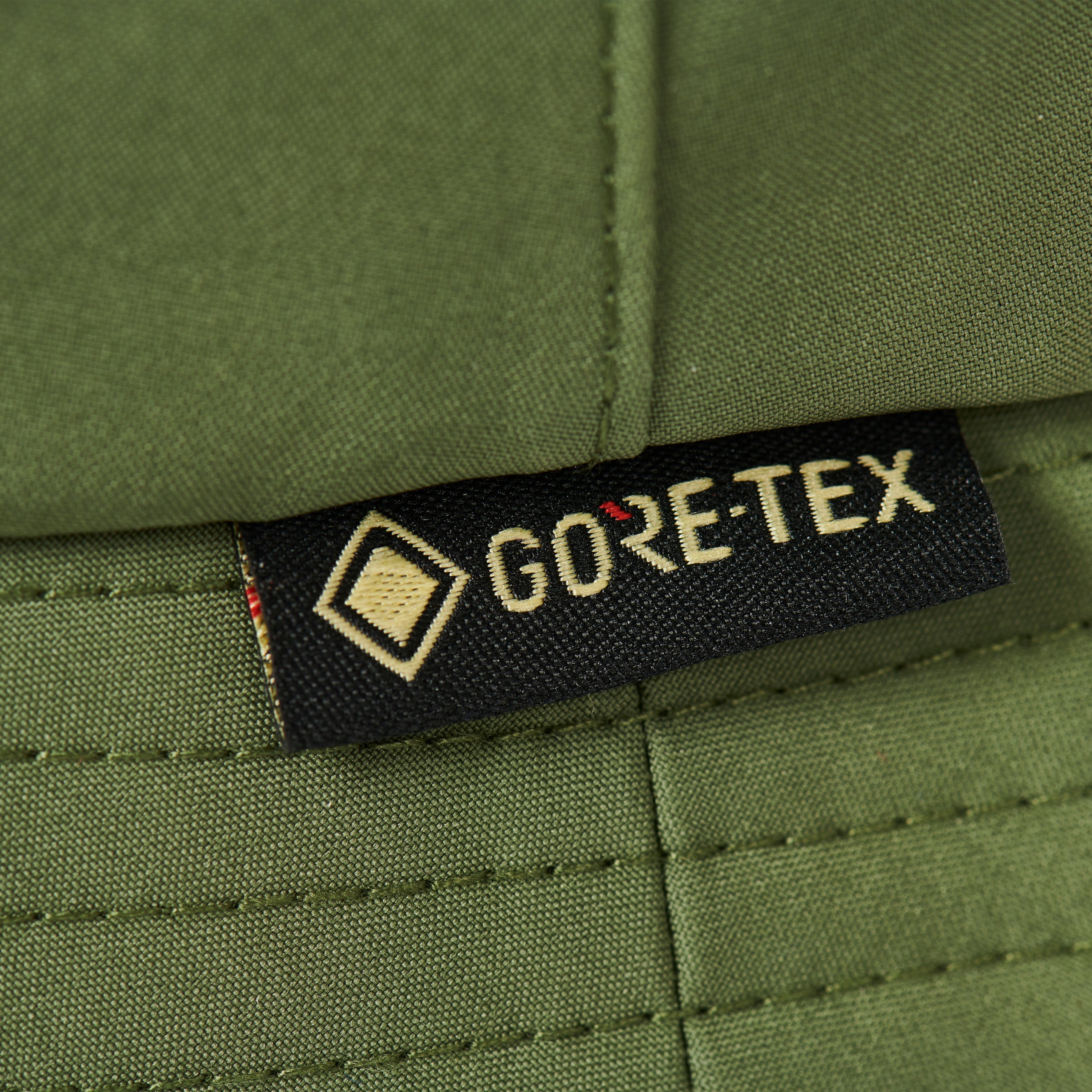 Thumbnail GORE-TEX M-TEK BUCKET THE DEEP GREEN one color