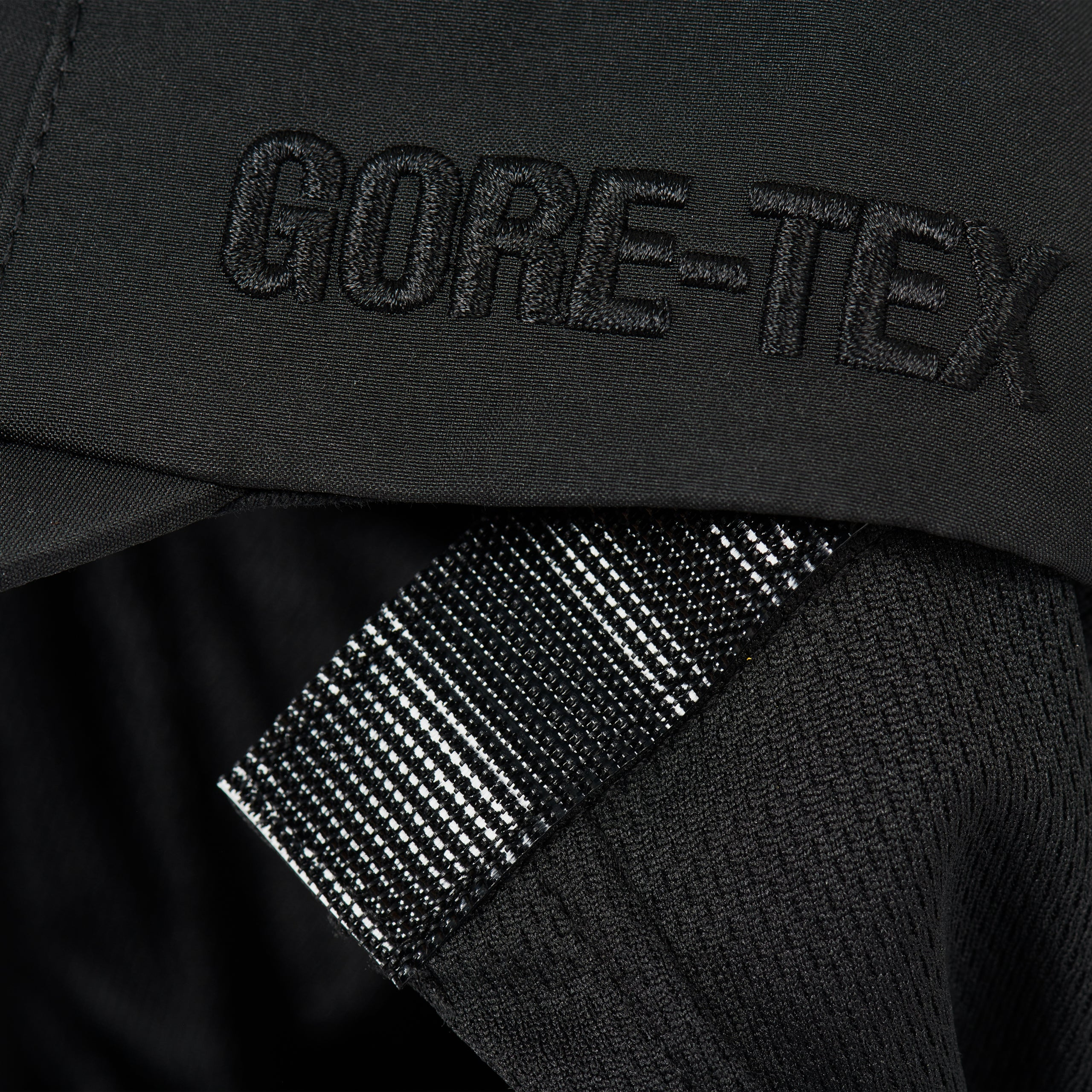 Thumbnail GORE-TEX M-TEK 6-PANEL BLACK one color