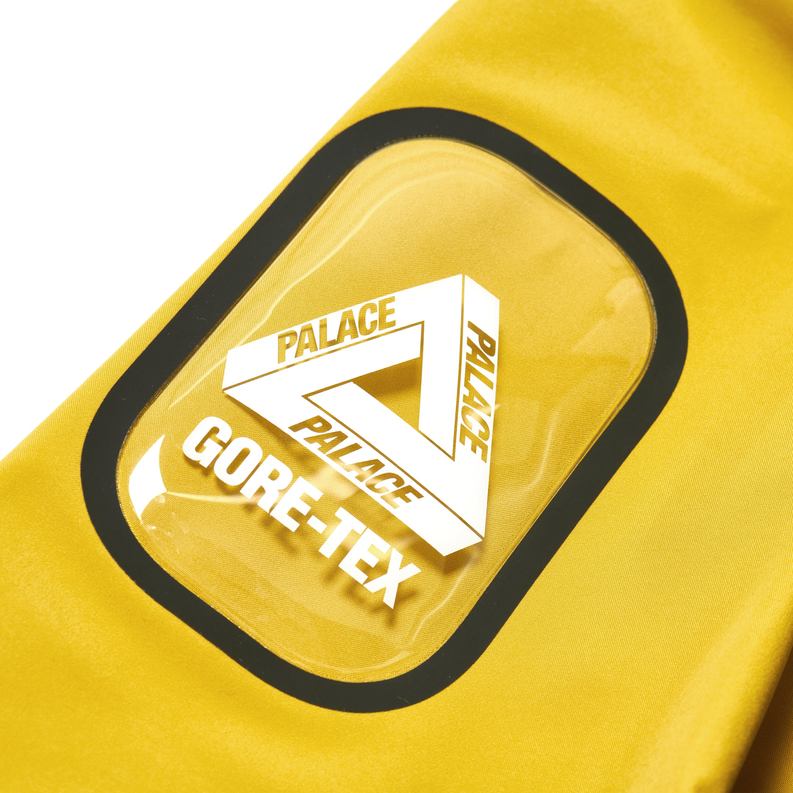 Thumbnail GORE-TEX 3L M-TEK JACKET YELLOW one color