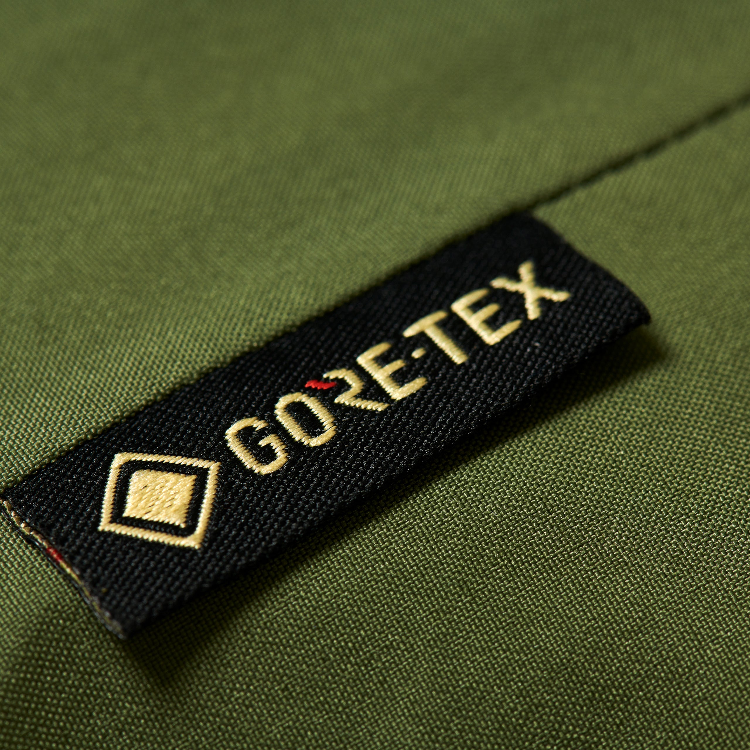 Thumbnail GORE-TEX 3L M-TEK JACKET YELLOW one color