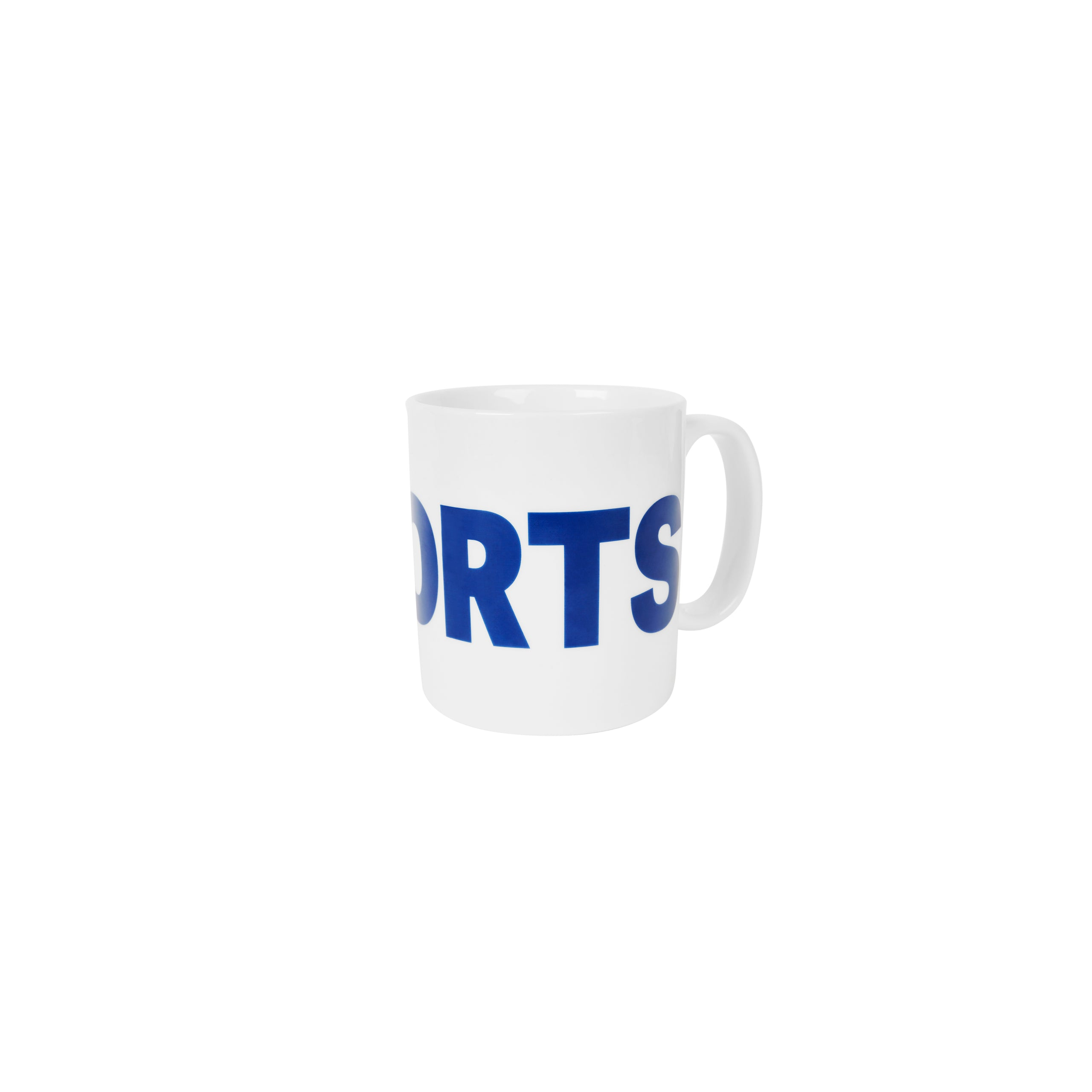 Thumbnail GIANT MUG WHITE one color