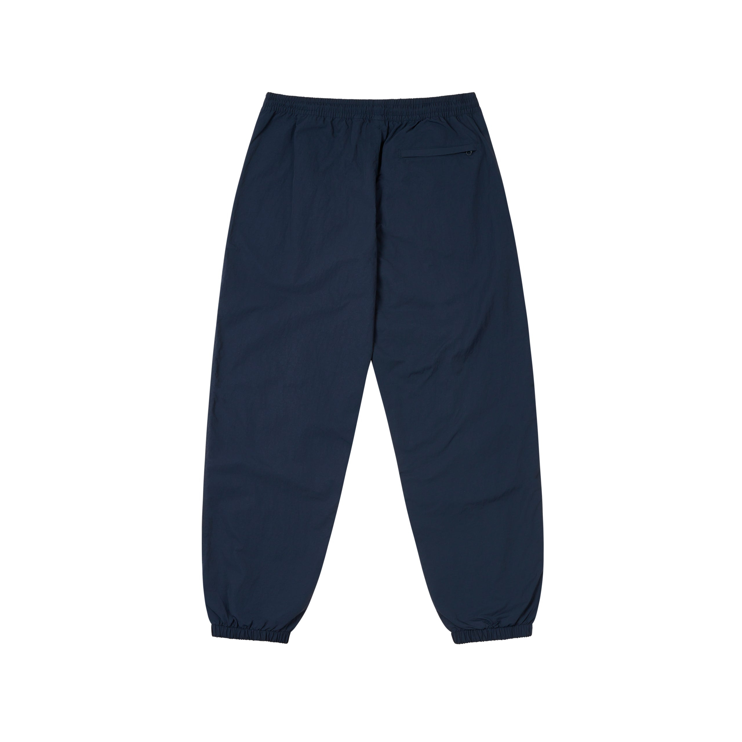 Thumbnail PIN TUCK SHELL JOGGER NAVY one color