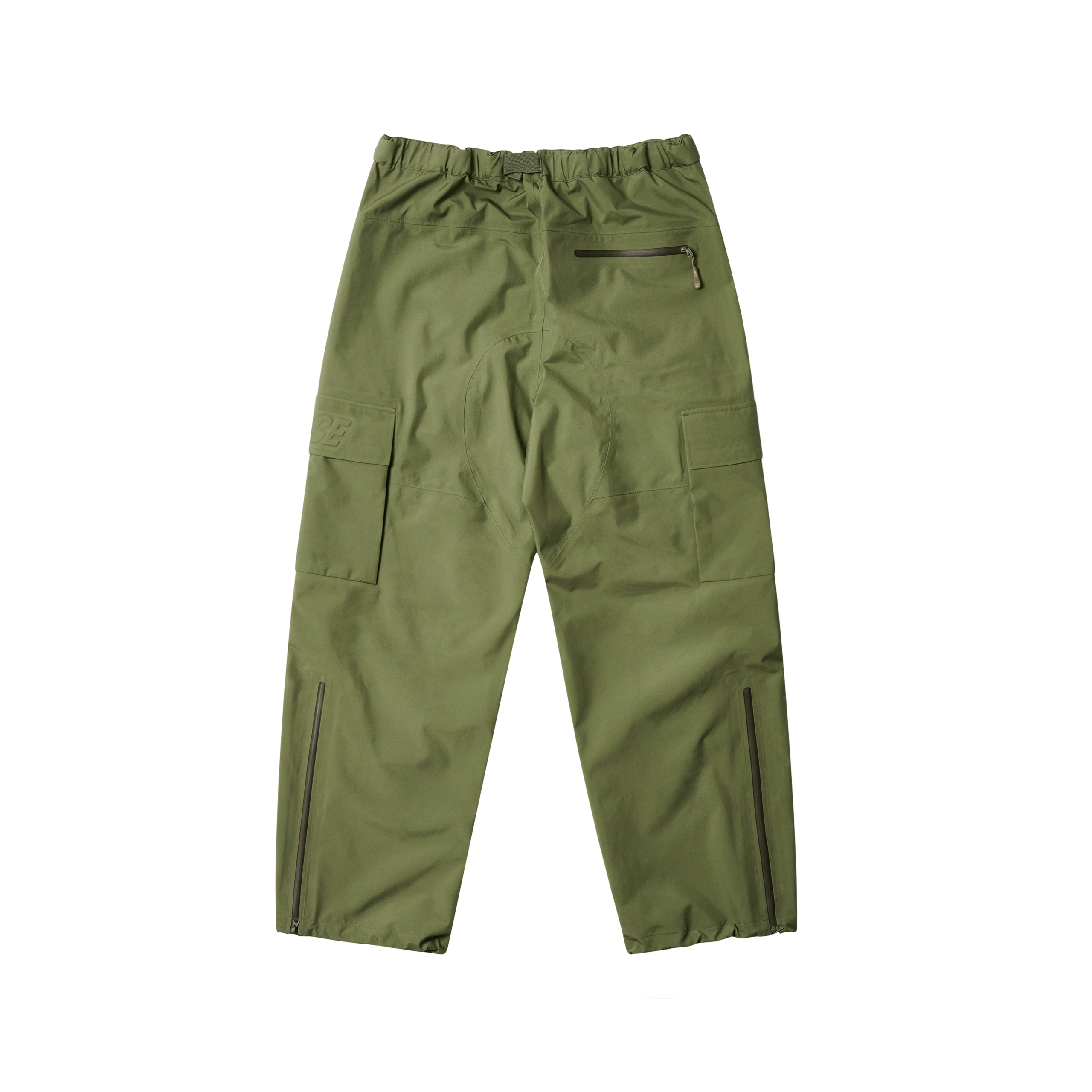 Thumbnail GORE-TEX 3L M-TEK TROUSER THE DEEP GREEN one color