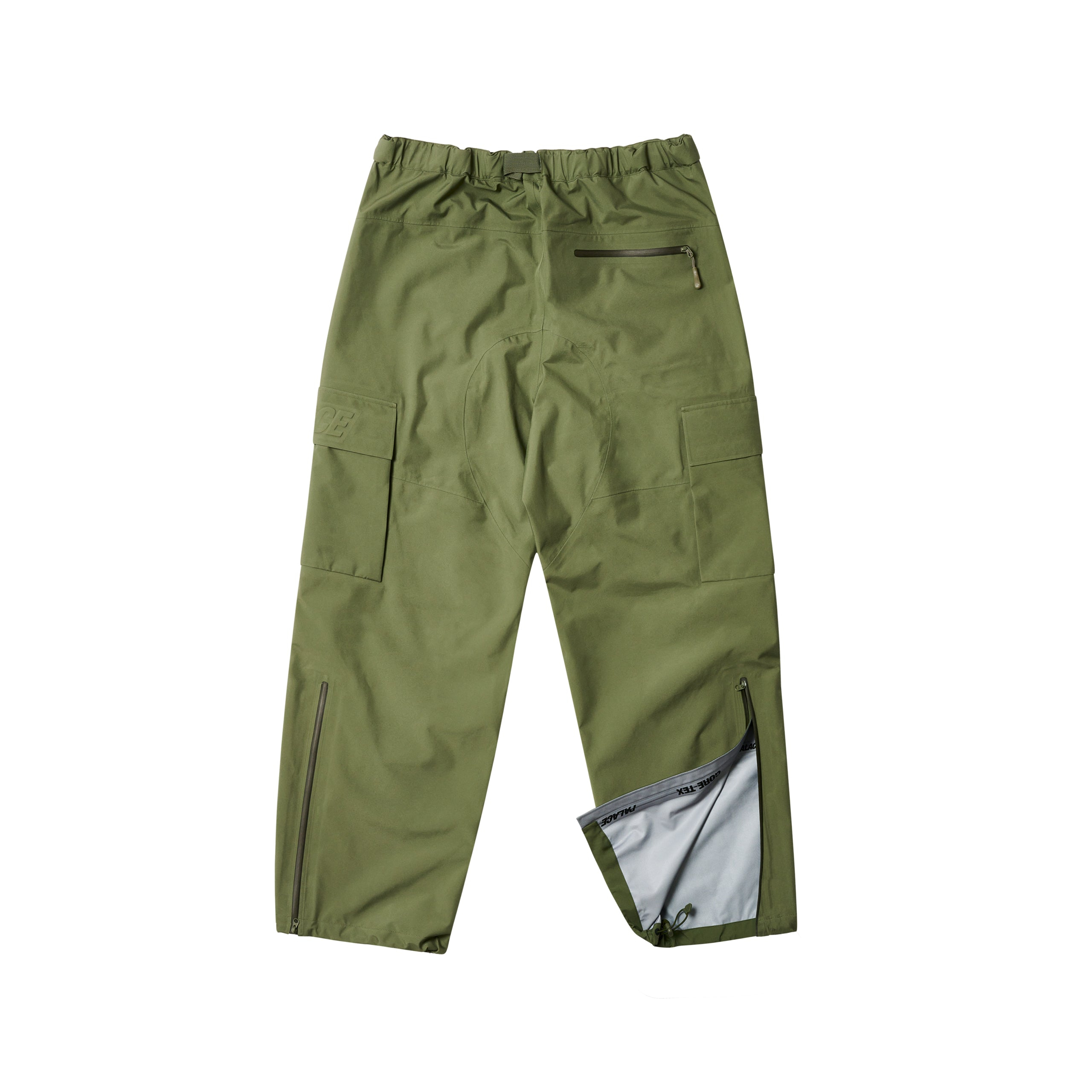 Thumbnail GORE-TEX 3L M-TEK TROUSER THE DEEP GREEN one color