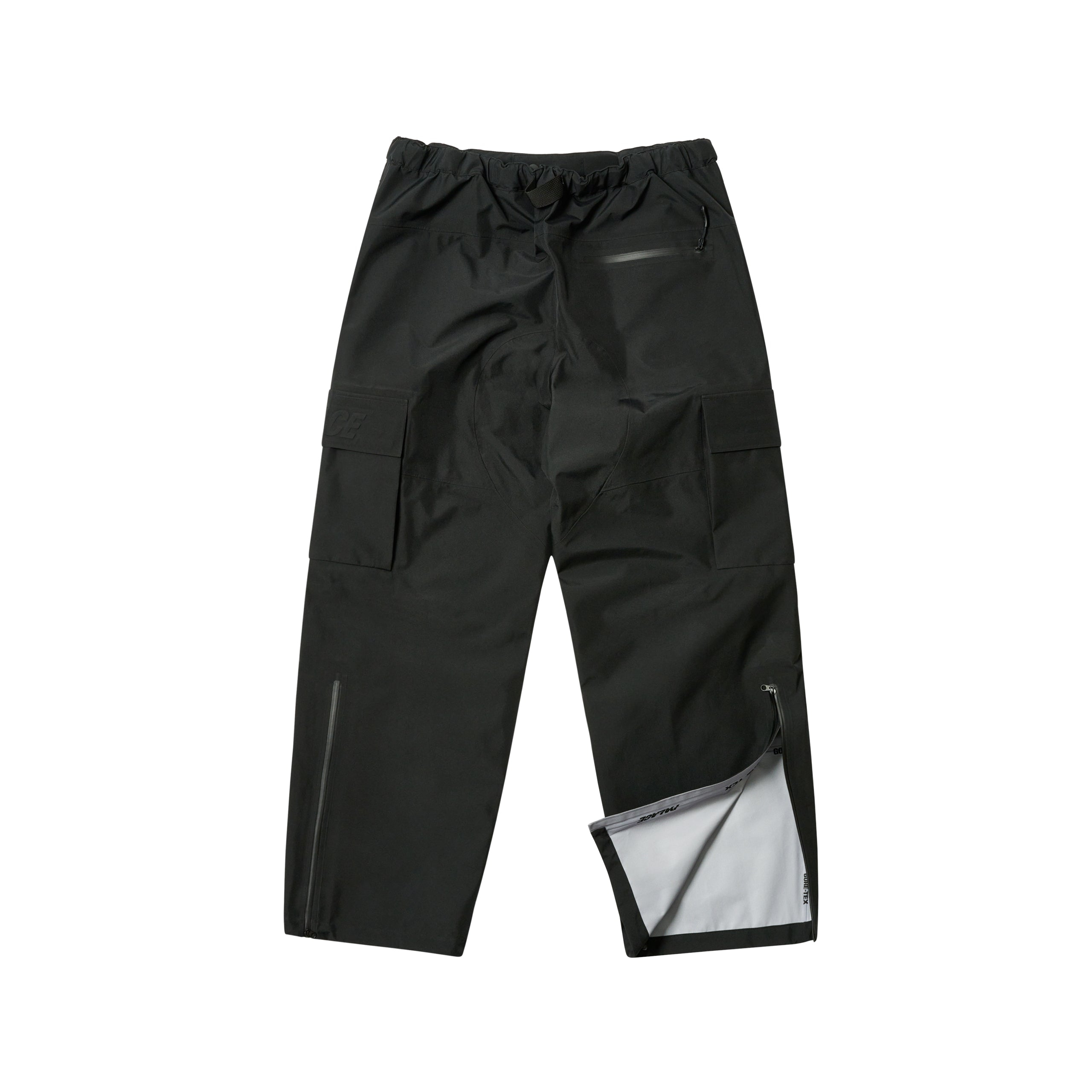 Thumbnail GORE-TEX 3L M-TEK TROUSER BLACK one color