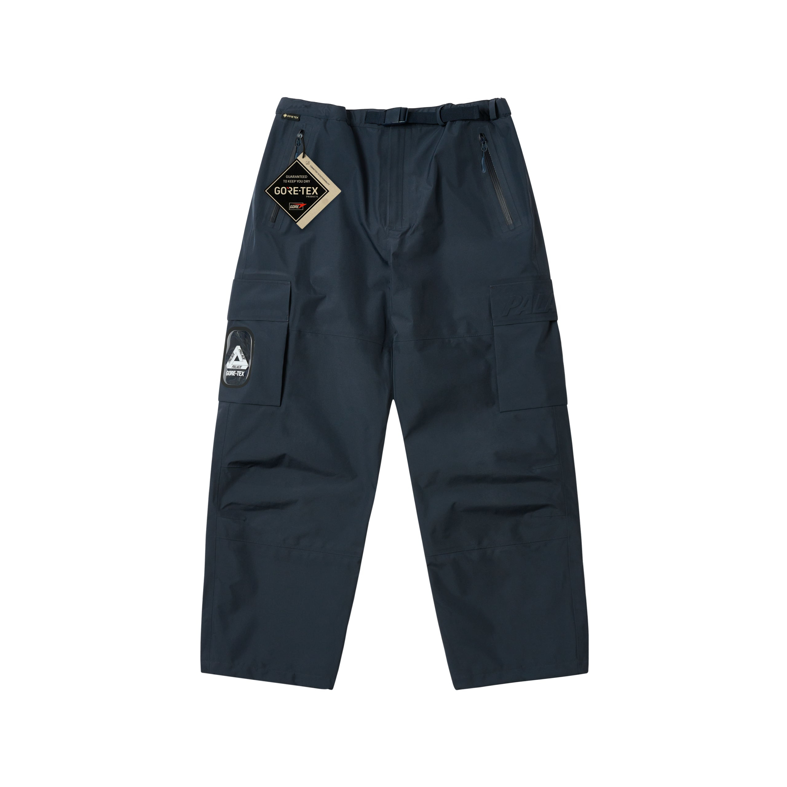 Thumbnail GORE-TEX 3L M-TEK TROUSER NAVY one color