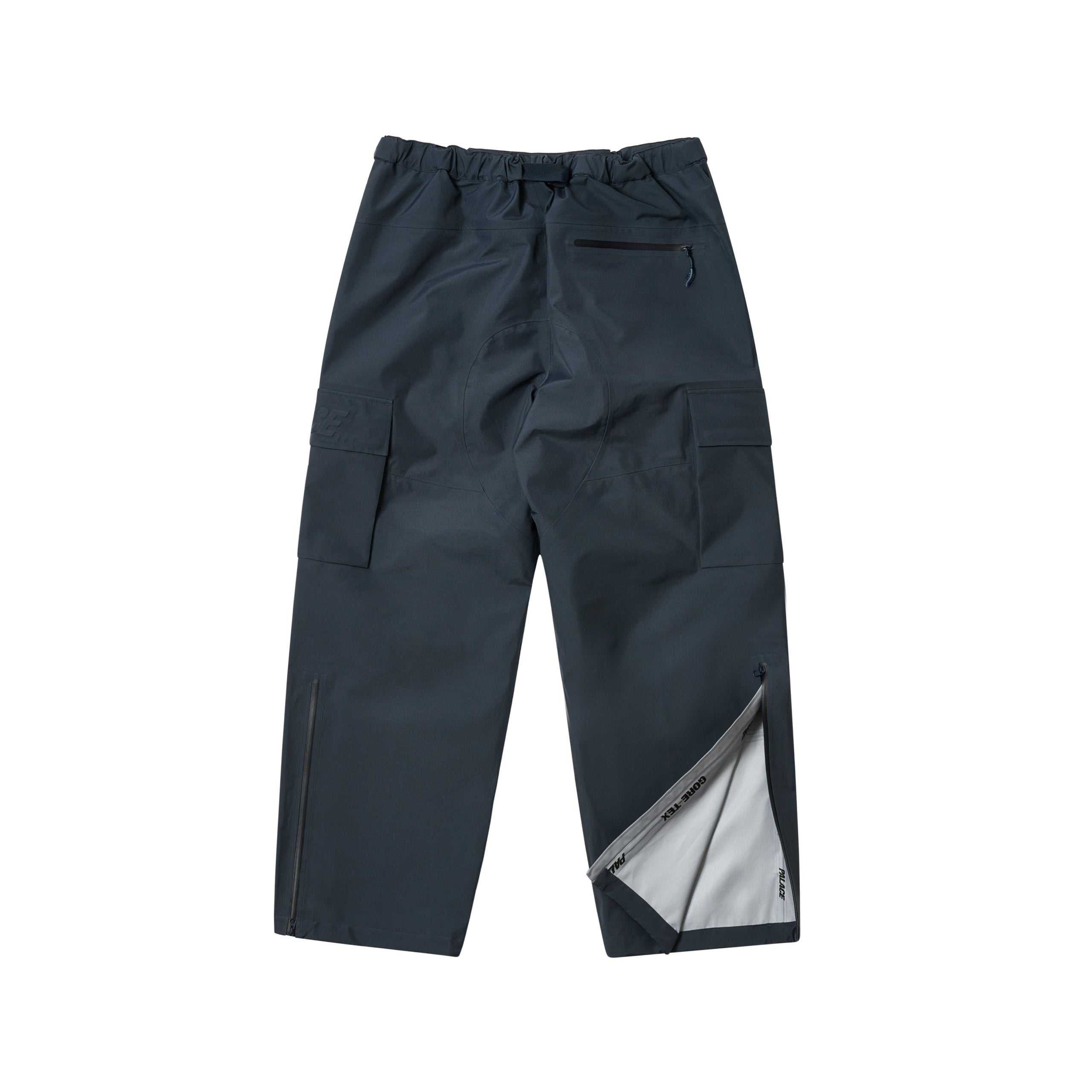 Thumbnail GORE-TEX 3L M-TEK TROUSER NAVY one color