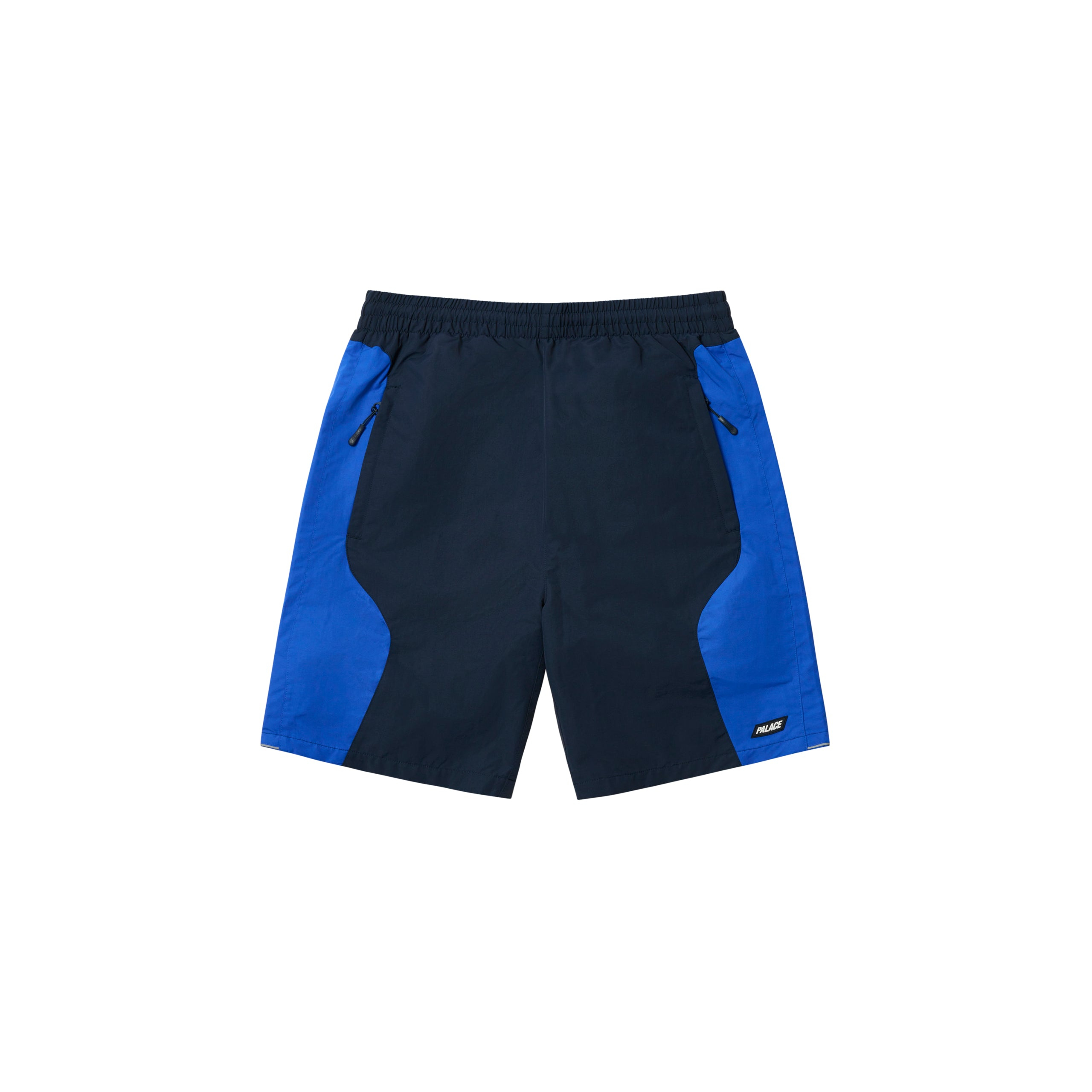 Thumbnail DUO SHELL SHORT NAVY / BLUE one color