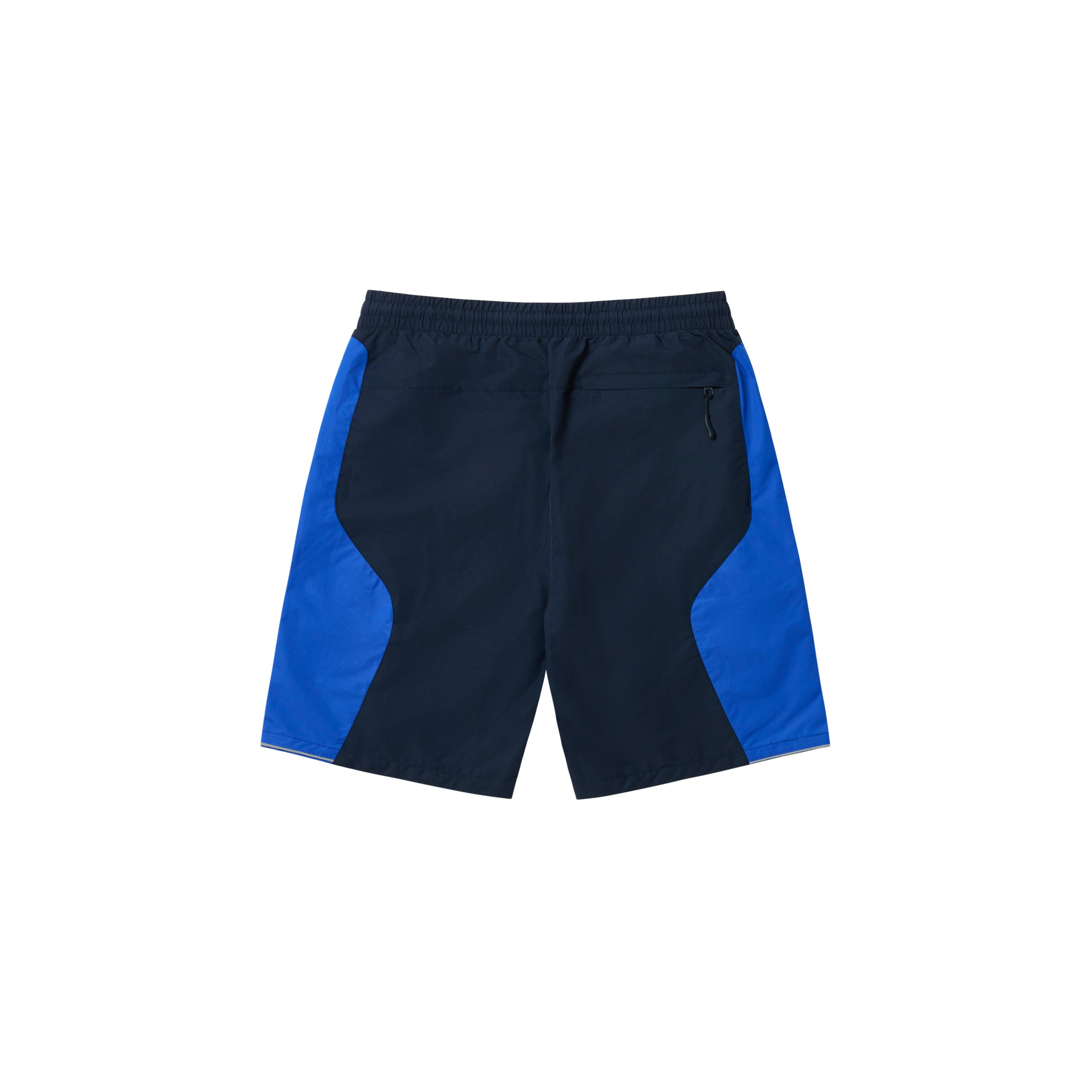 Thumbnail DUO SHELL SHORT NAVY / BLUE one color