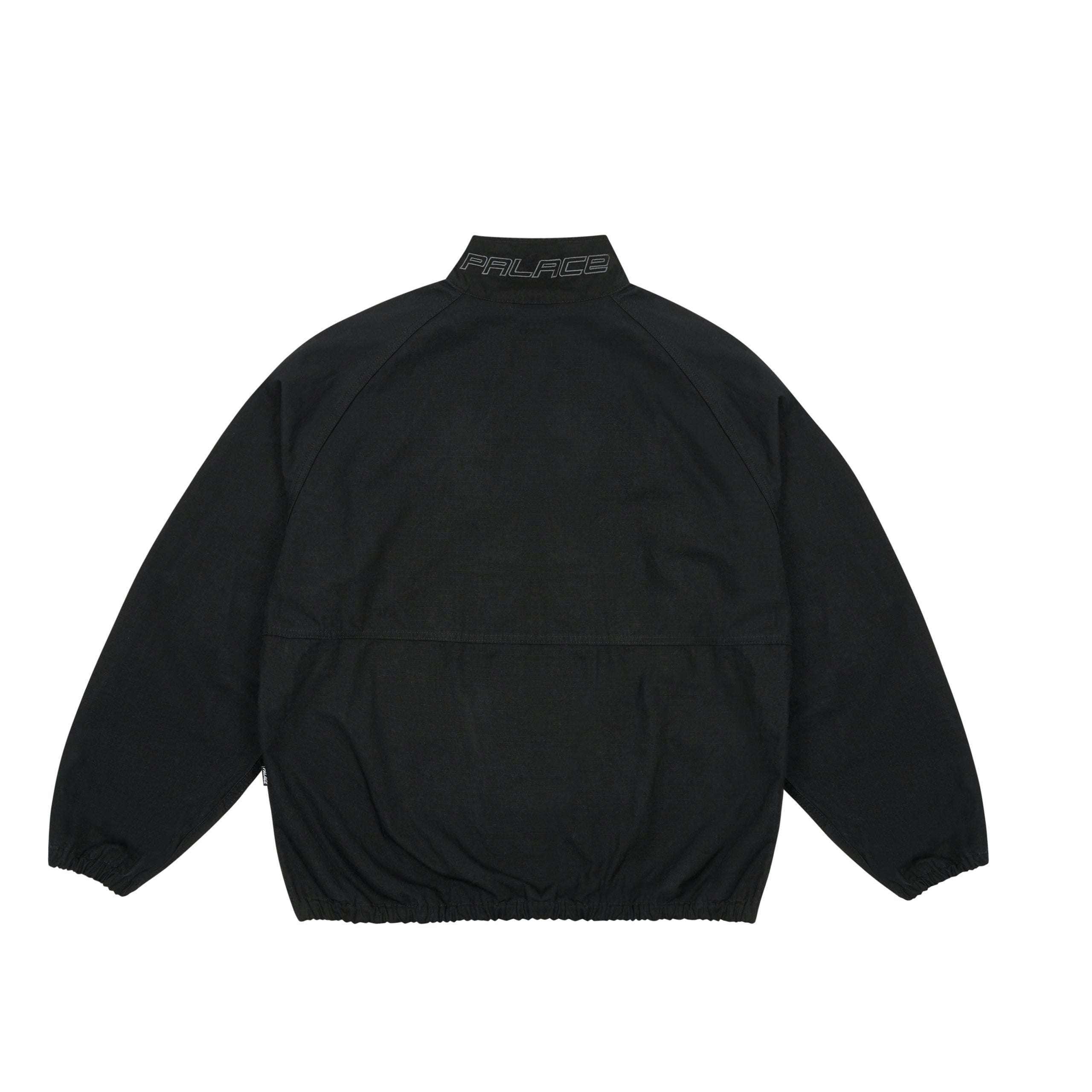 Thumbnail RIPSTOP CTN JACKET BLACK one color