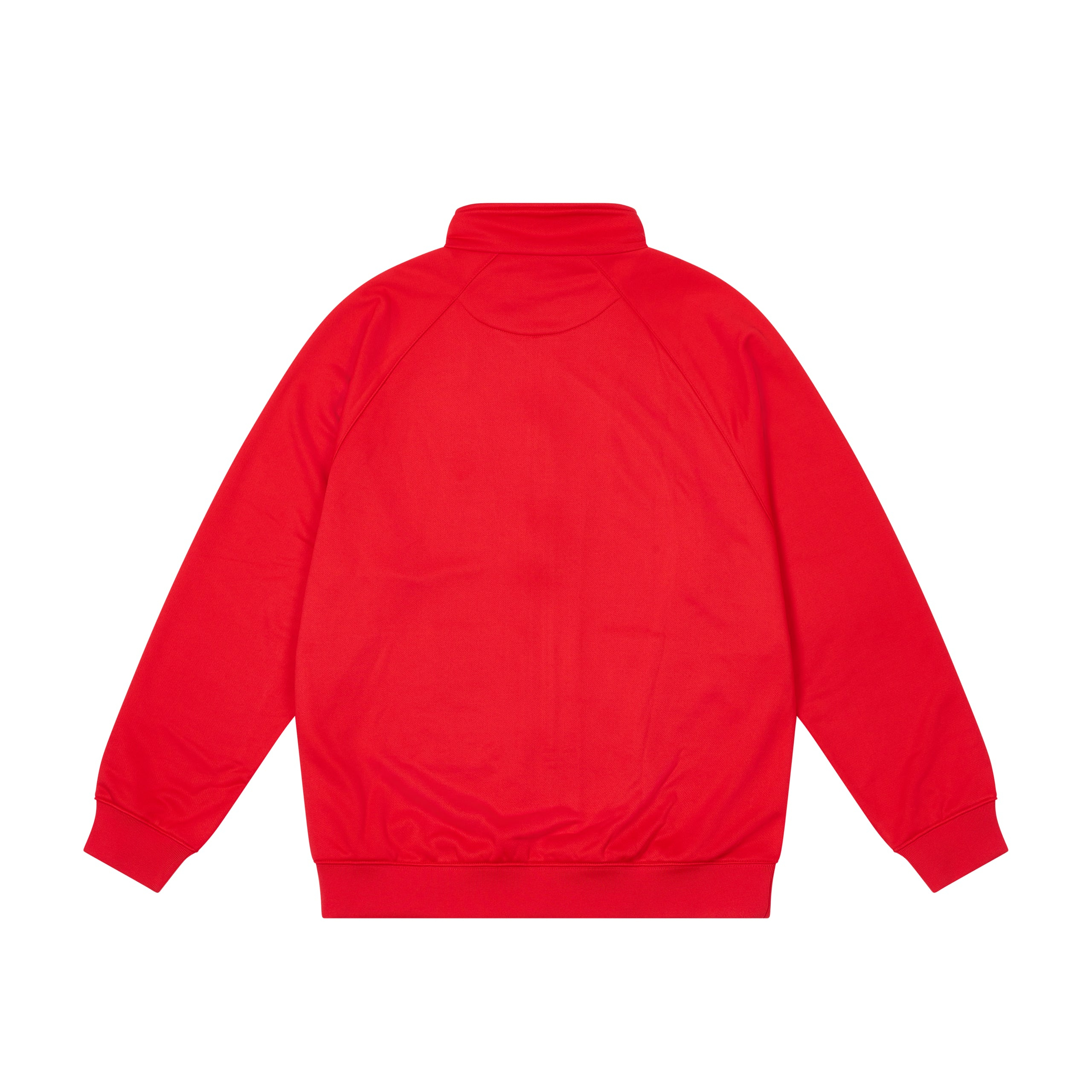 Thumbnail PALENCIA TRACK JACKET TOMATO RED one color