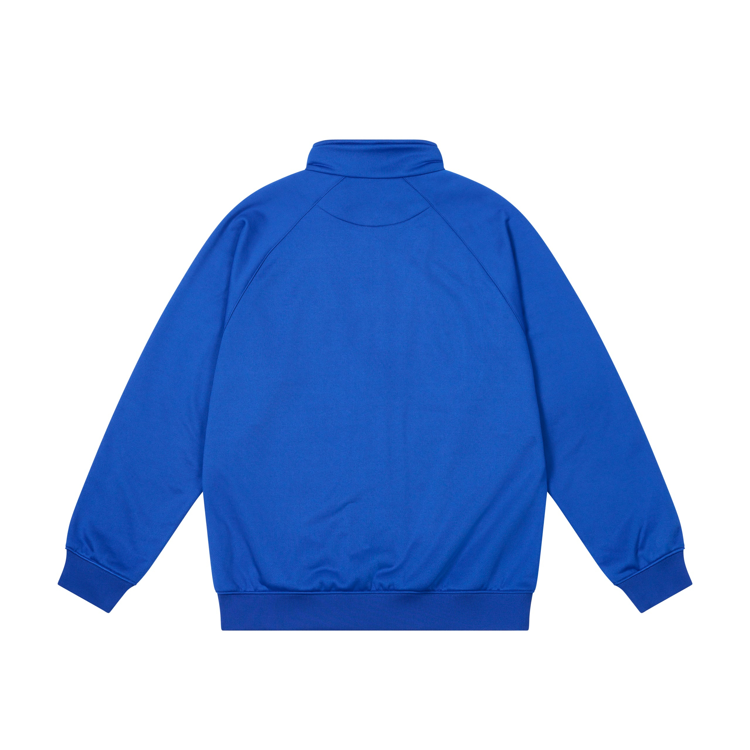 Thumbnail PALENCIA TRACK JACKET BLUE BERRY one color