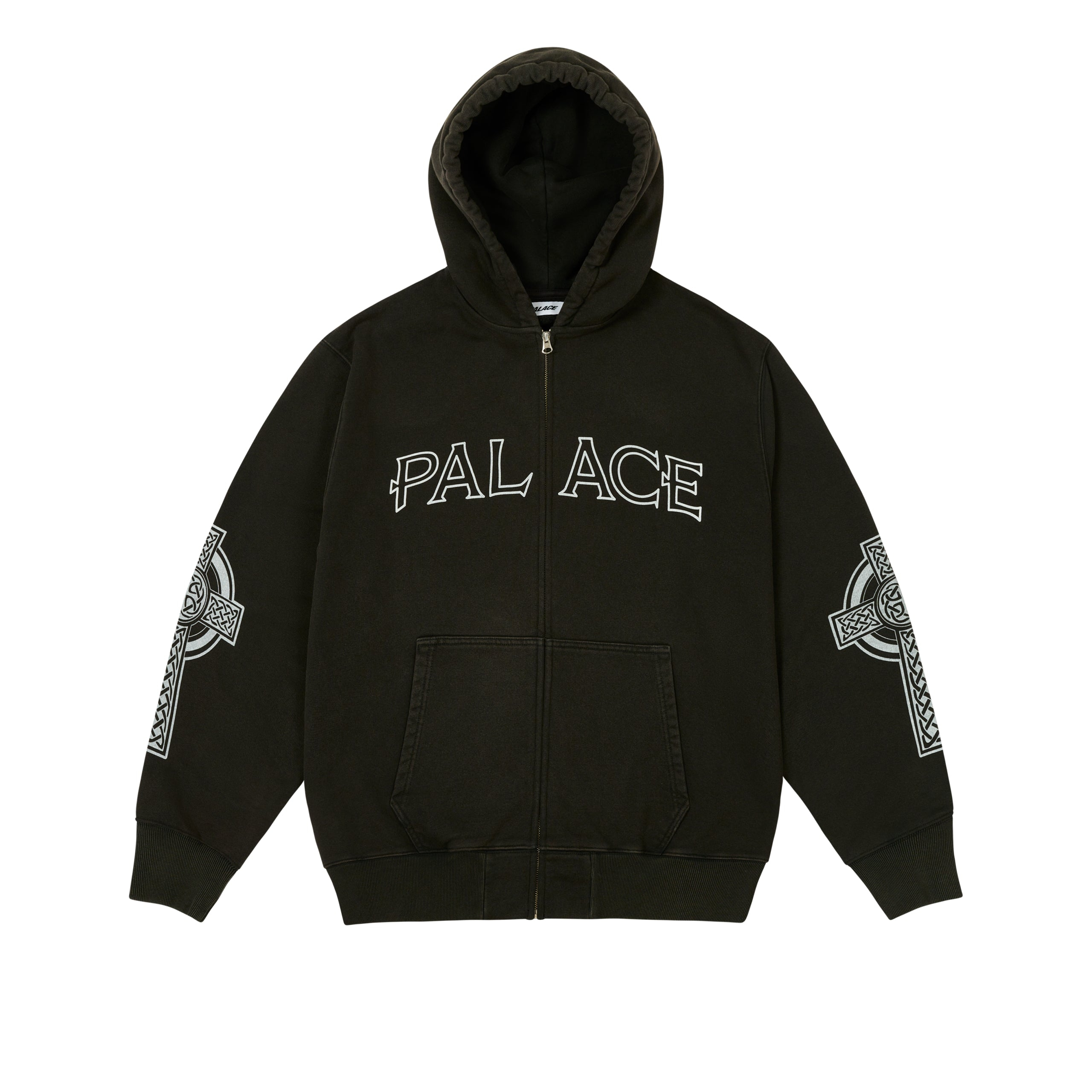 Palace duo hood best sale