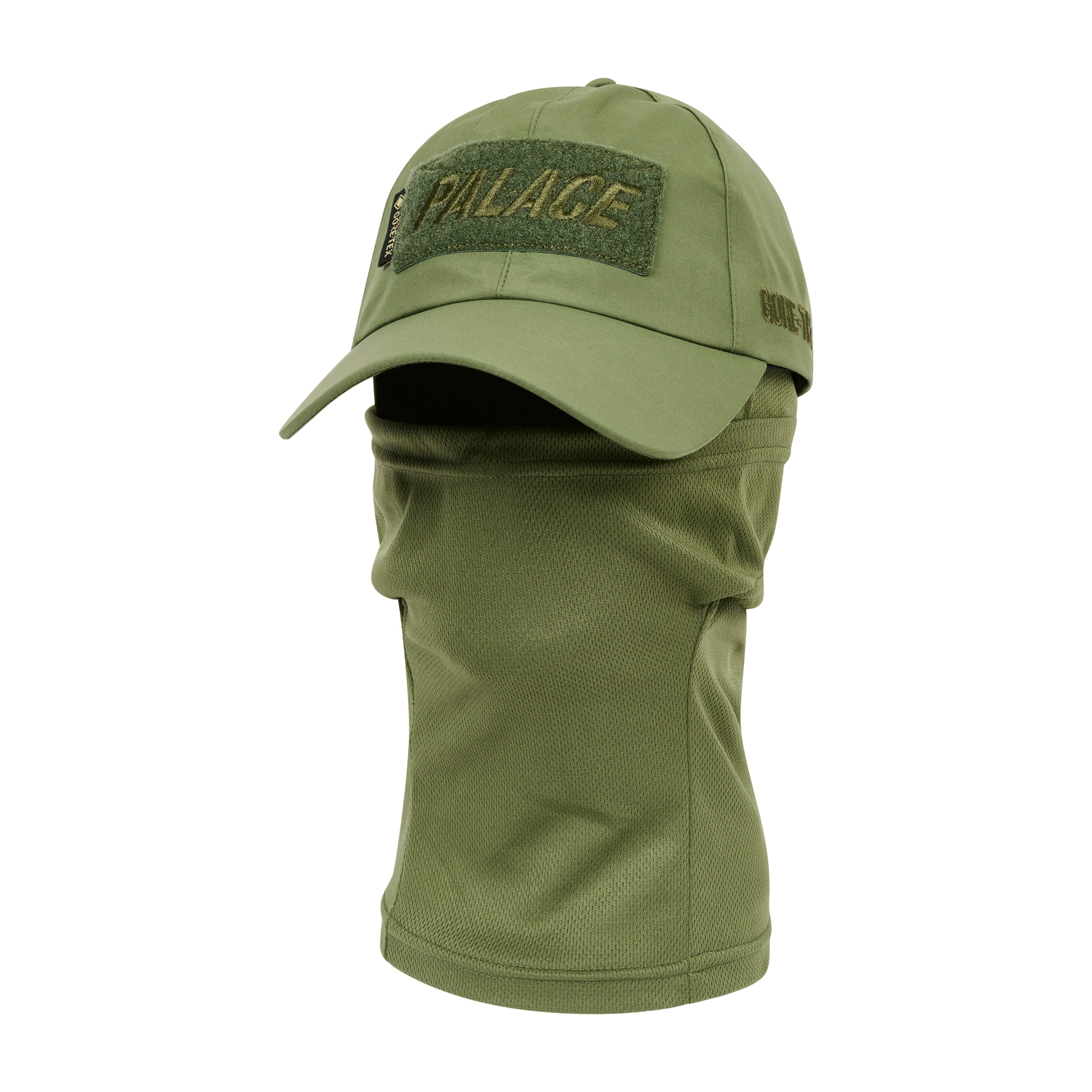 Thumbnail GORE-TEX M-TEK 6-PANEL THE DEEP GREEN one color