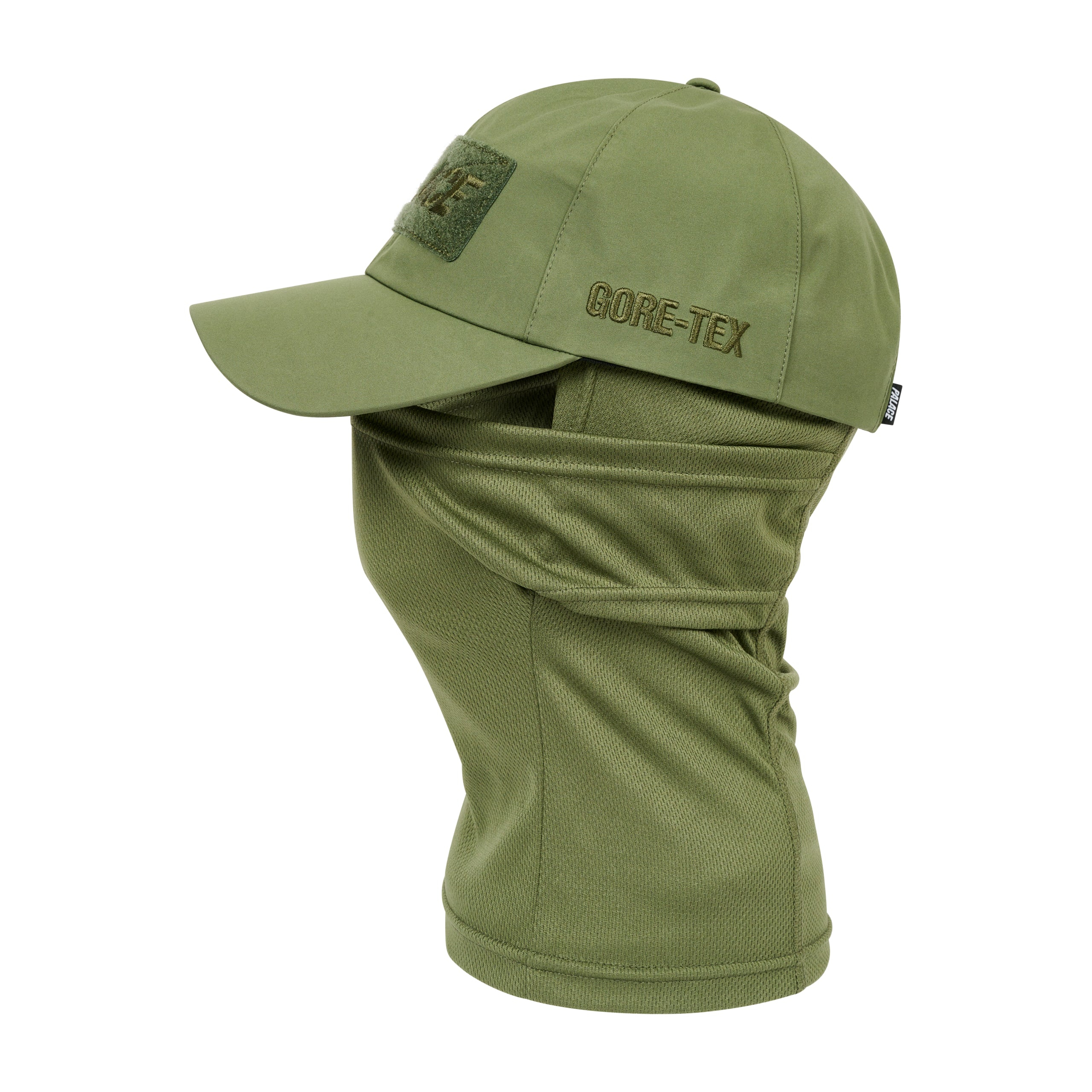 Thumbnail GORE-TEX M-TEK 6-PANEL THE DEEP GREEN one color