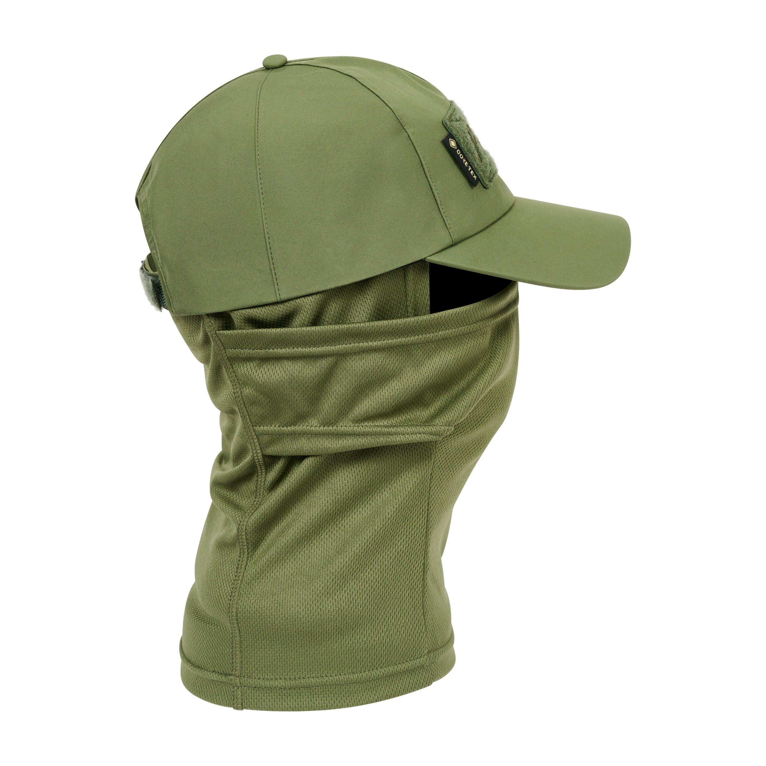 Thumbnail GORE-TEX M-TEK 6-PANEL THE DEEP GREEN one color