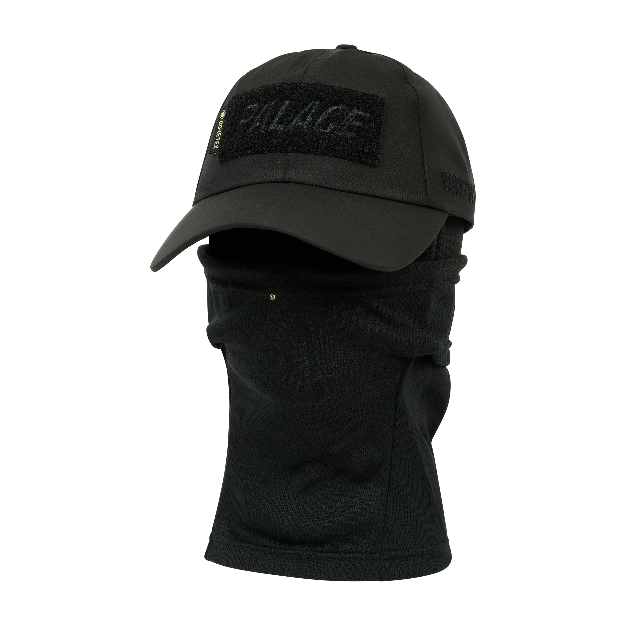 Thumbnail GORE-TEX M-TEK 6-PANEL BLACK one color