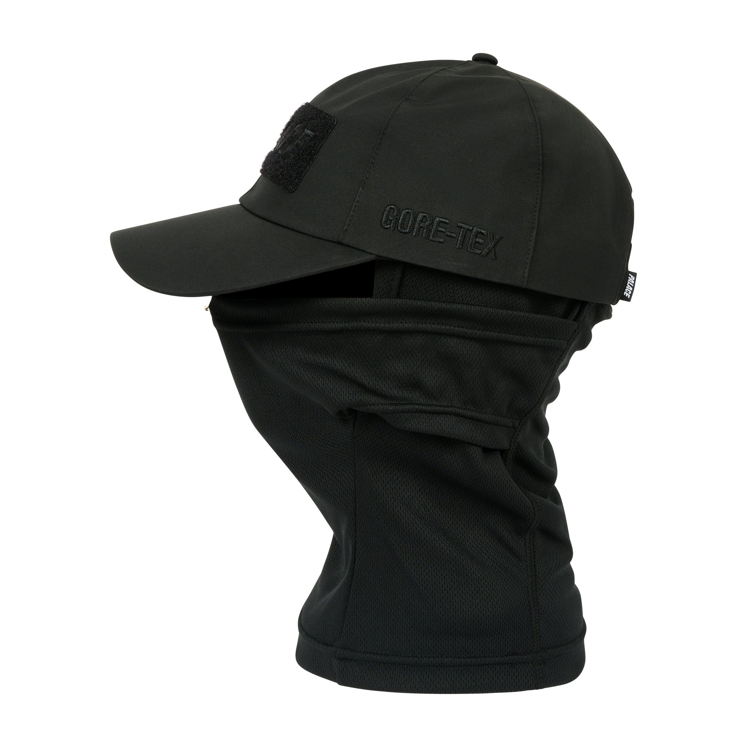 Thumbnail GORE-TEX M-TEK 6-PANEL BLACK one color