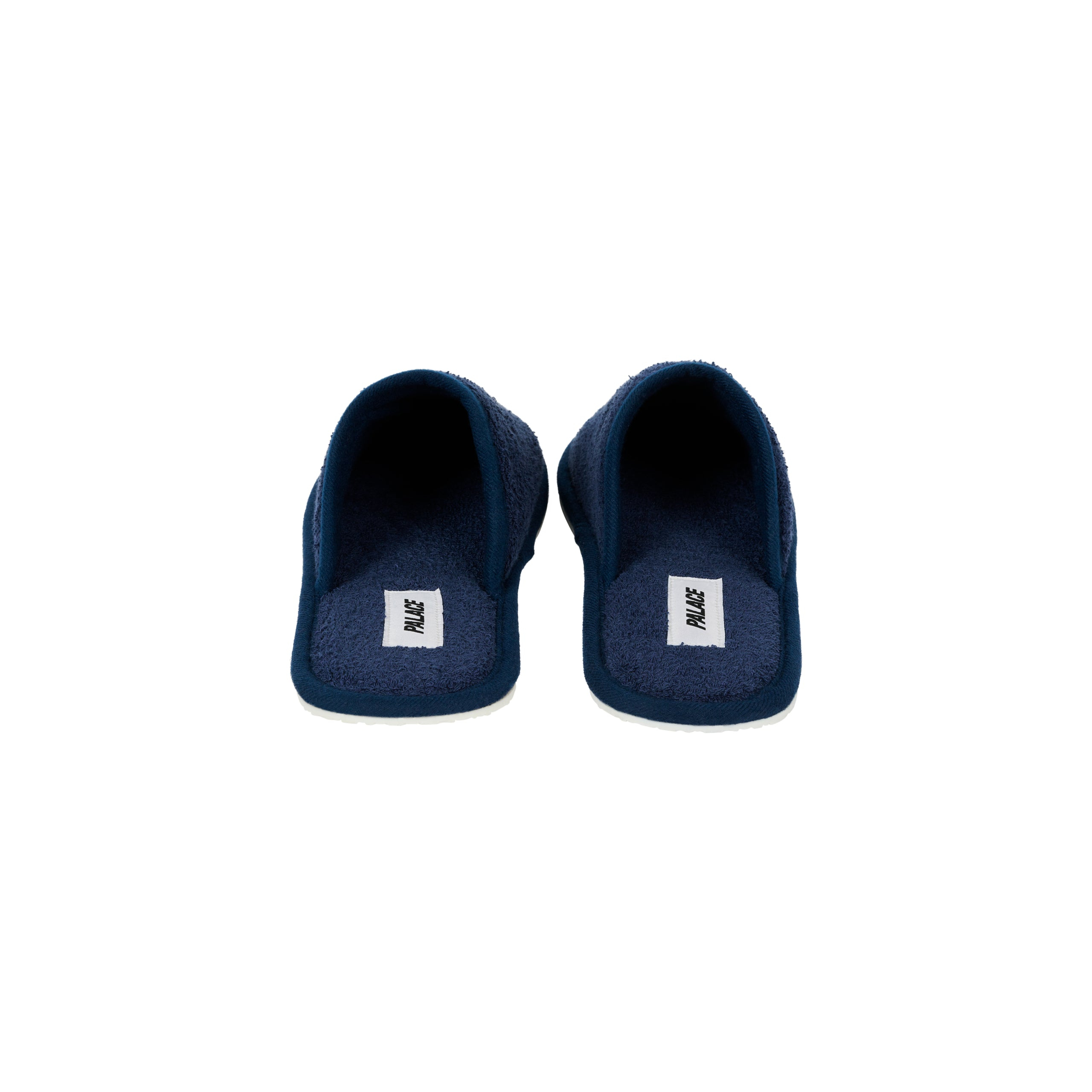 Thumbnail TERRY SLIPPER NAVY one color