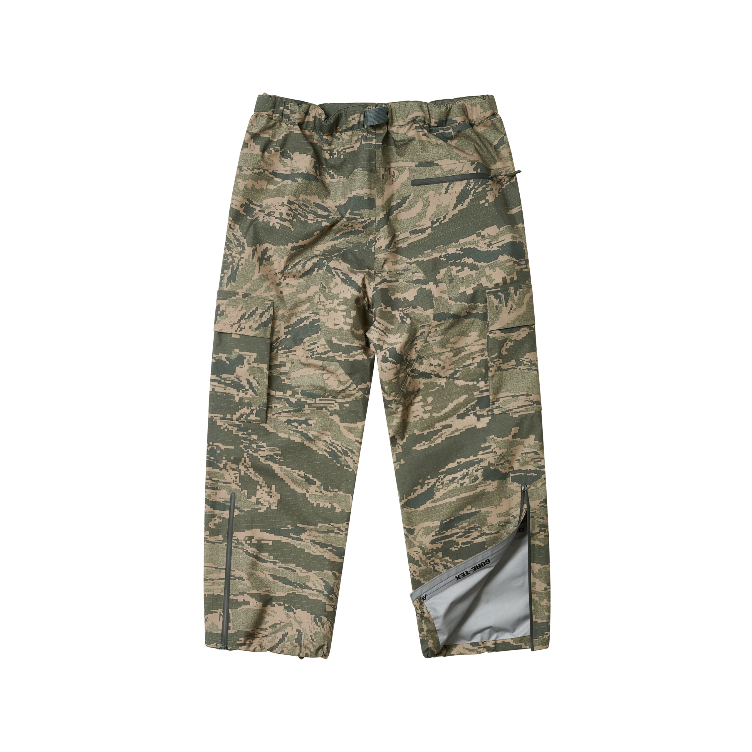 Thumbnail GORE-TEX 3L M-TEK TROUSER TIGER DIGI CAMO one color