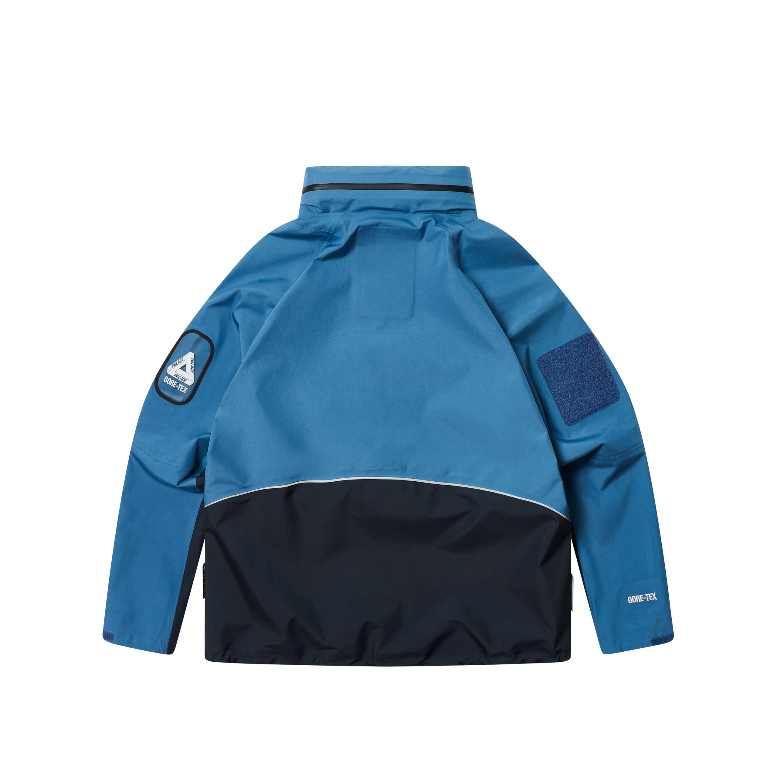 Thumbnail GORE-TEX 3L M-TEK JACKET BLUE one color