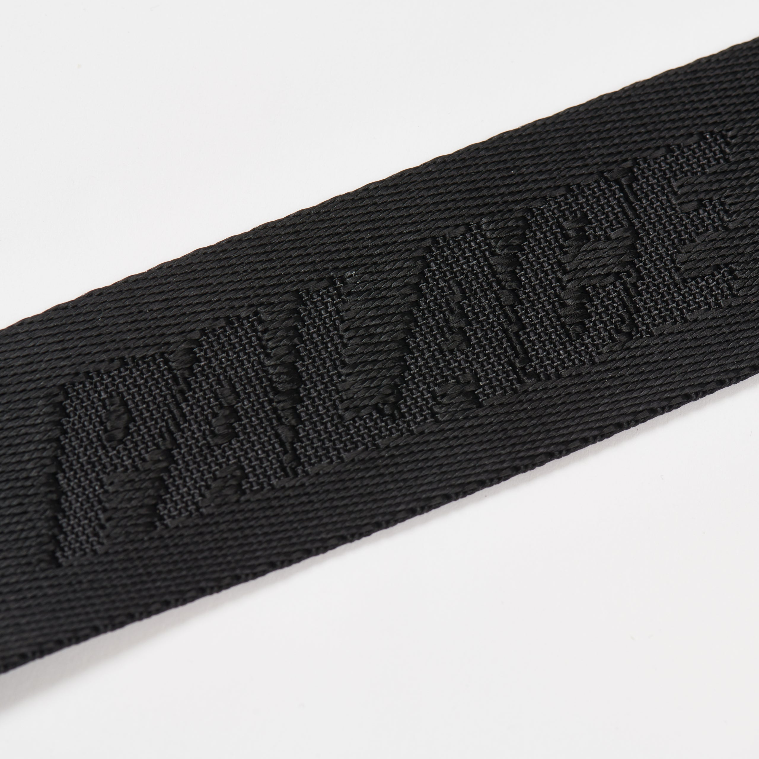 Thumbnail SKATE BELT BLACK one color