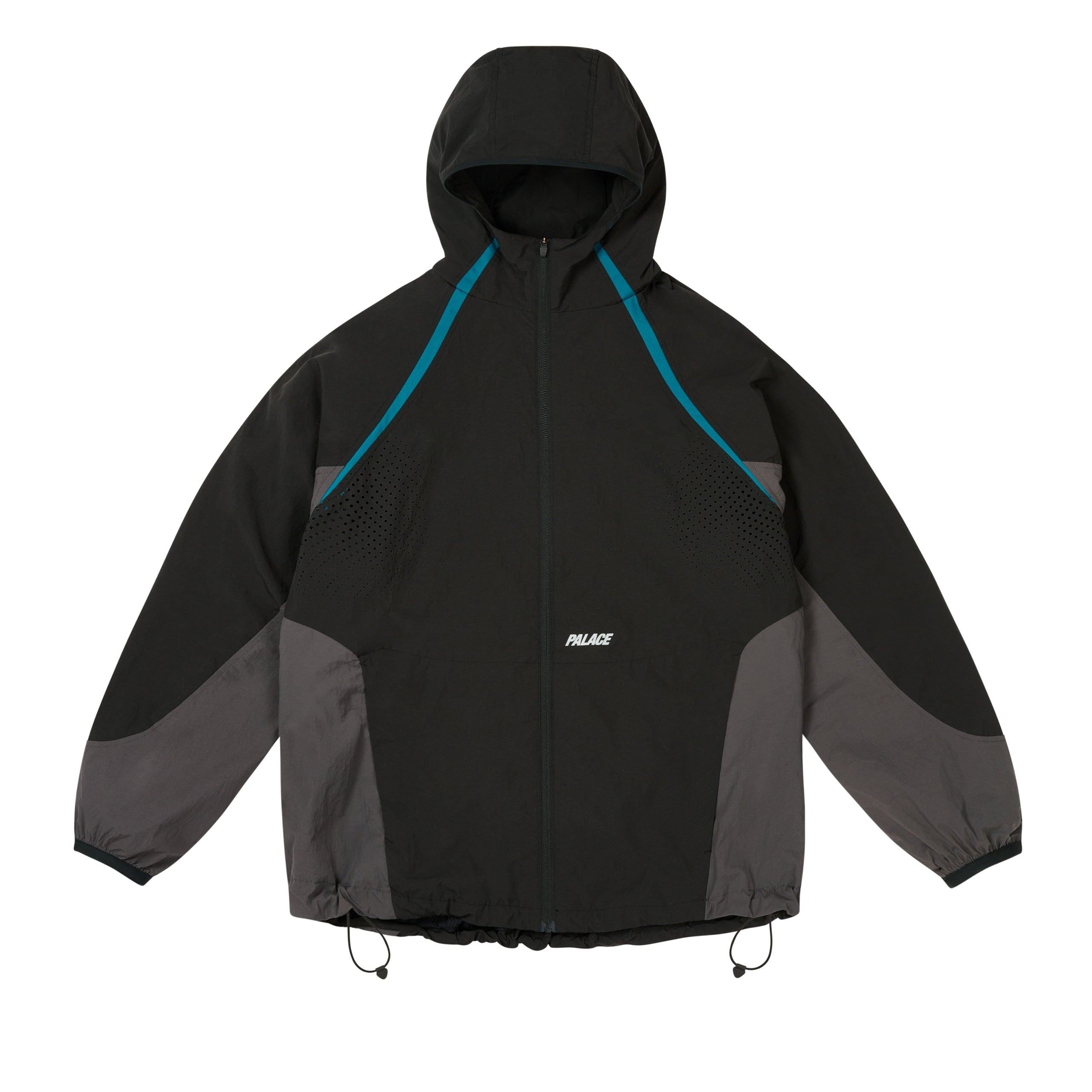 Thumbnail VENTILATION SYSTEM JACKET BLACK one color