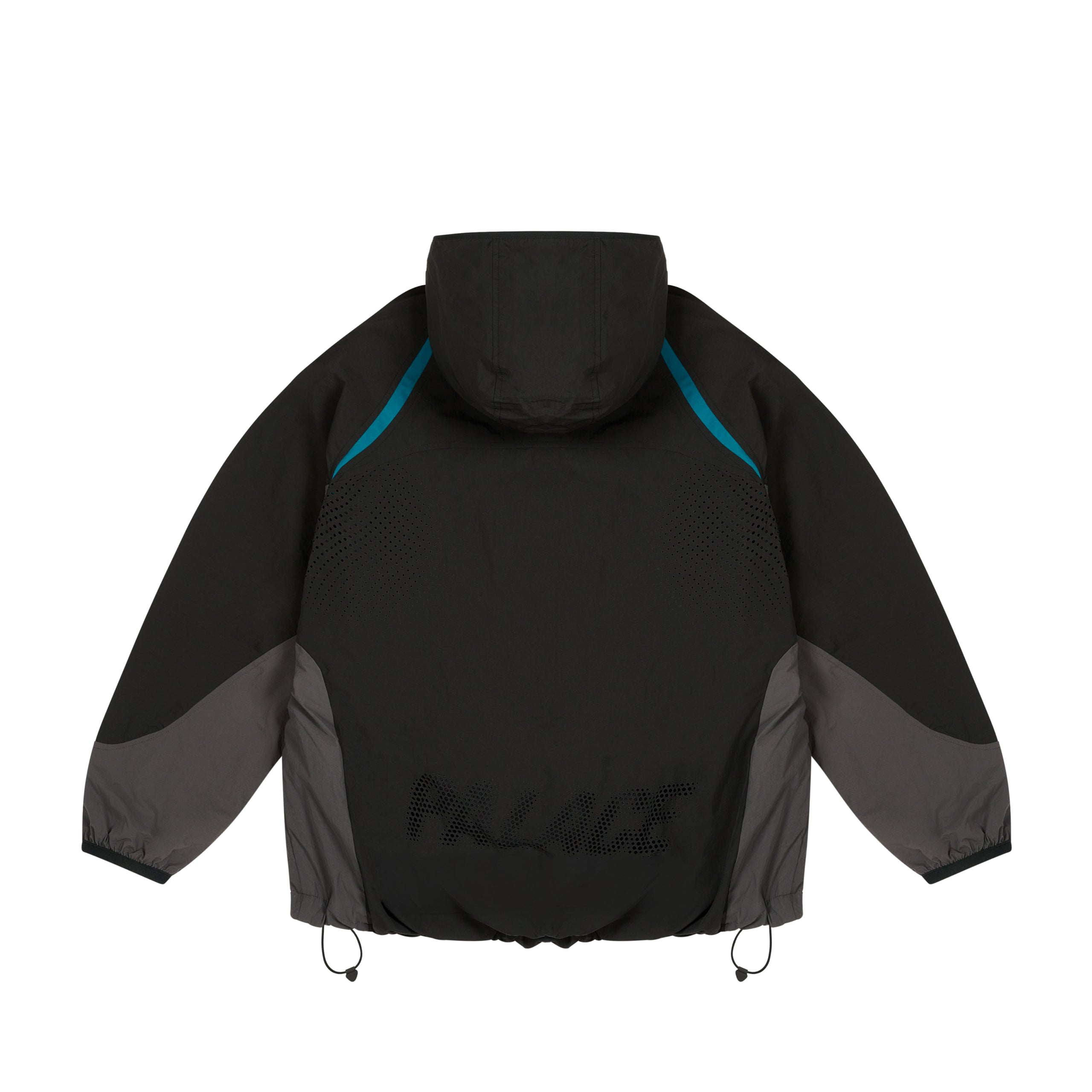 Thumbnail VENTILATION SYSTEM JACKET BLACK one color