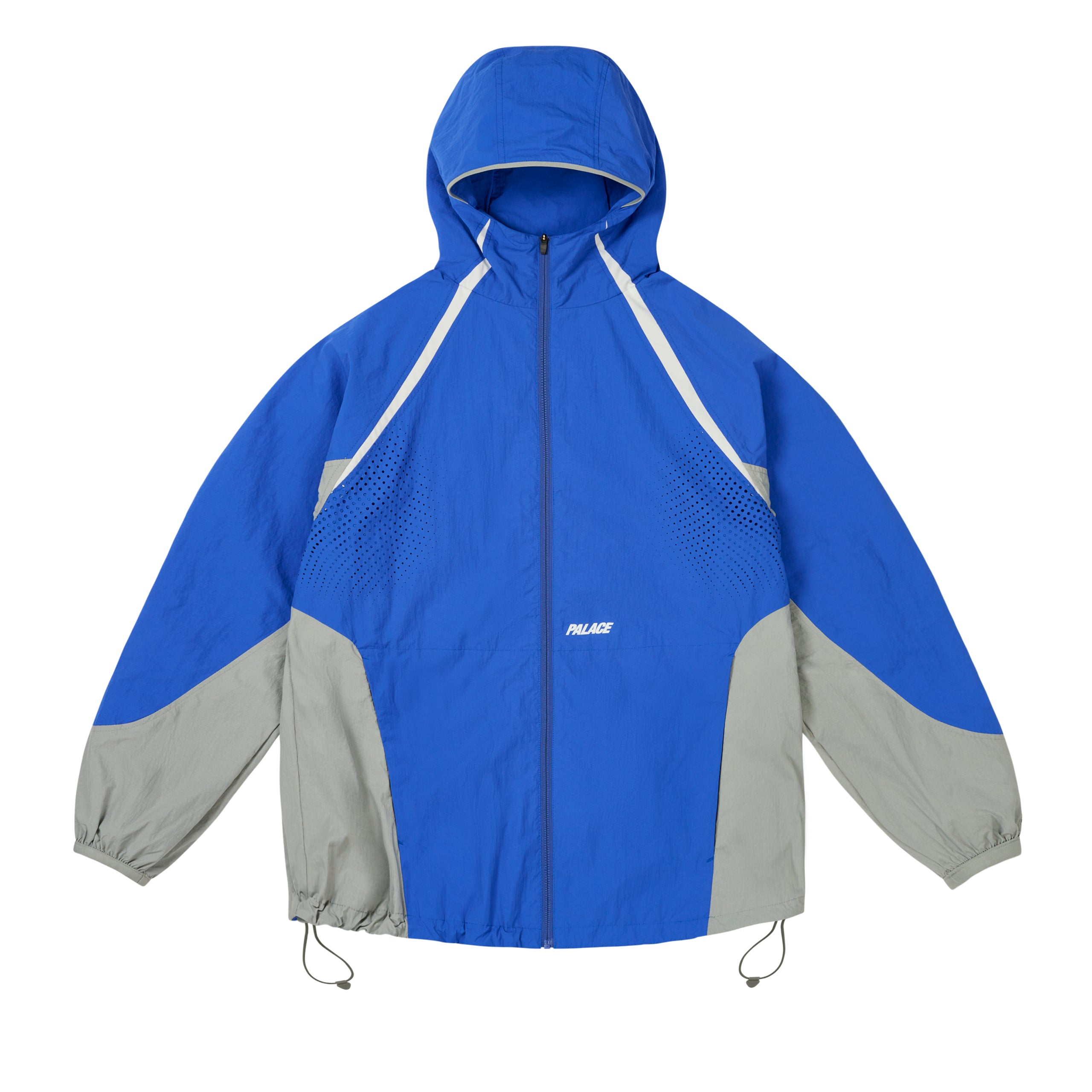 Thumbnail VENTILATION SYSTEM JACKET BLUE one color