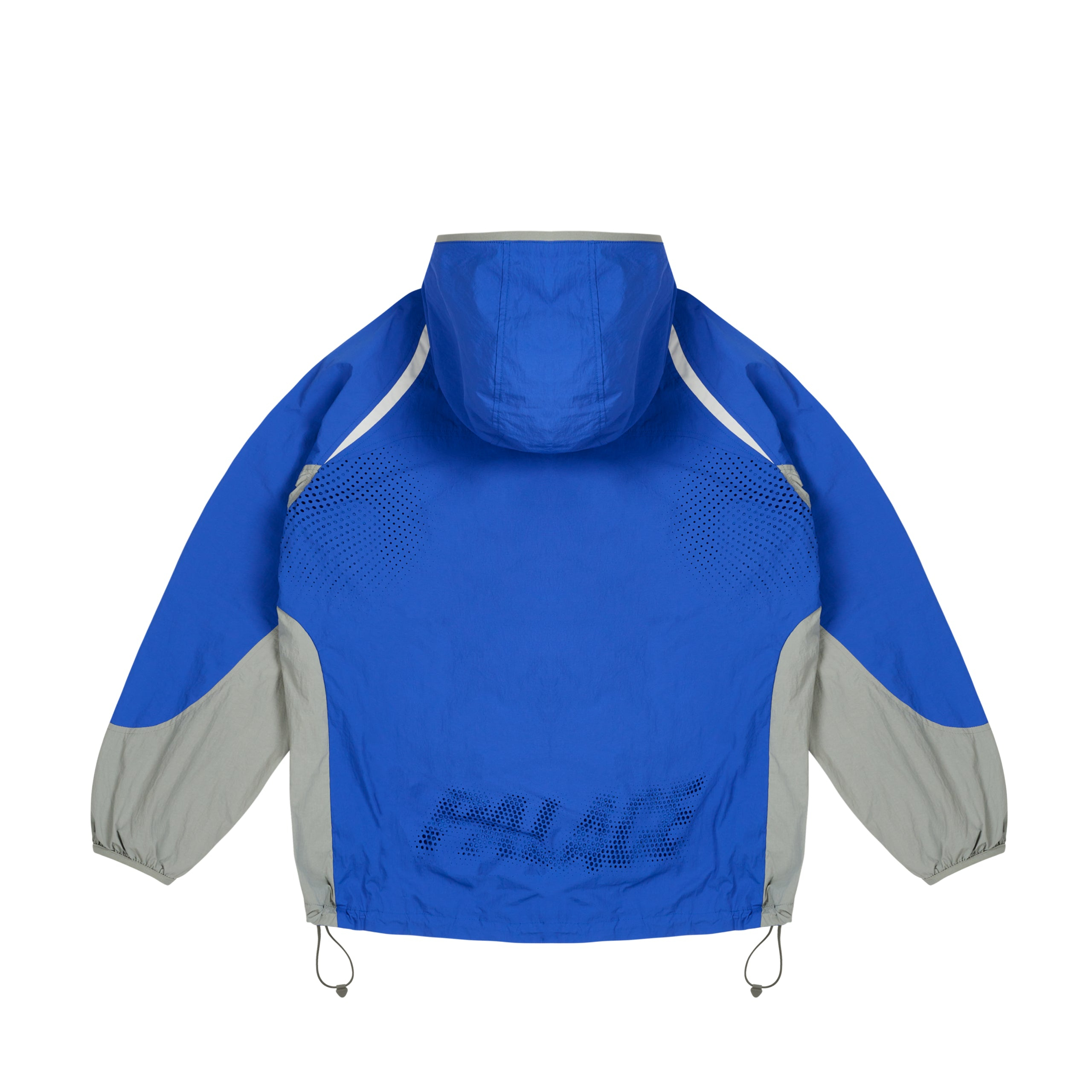 Thumbnail VENTILATION SYSTEM JACKET BLUE one color