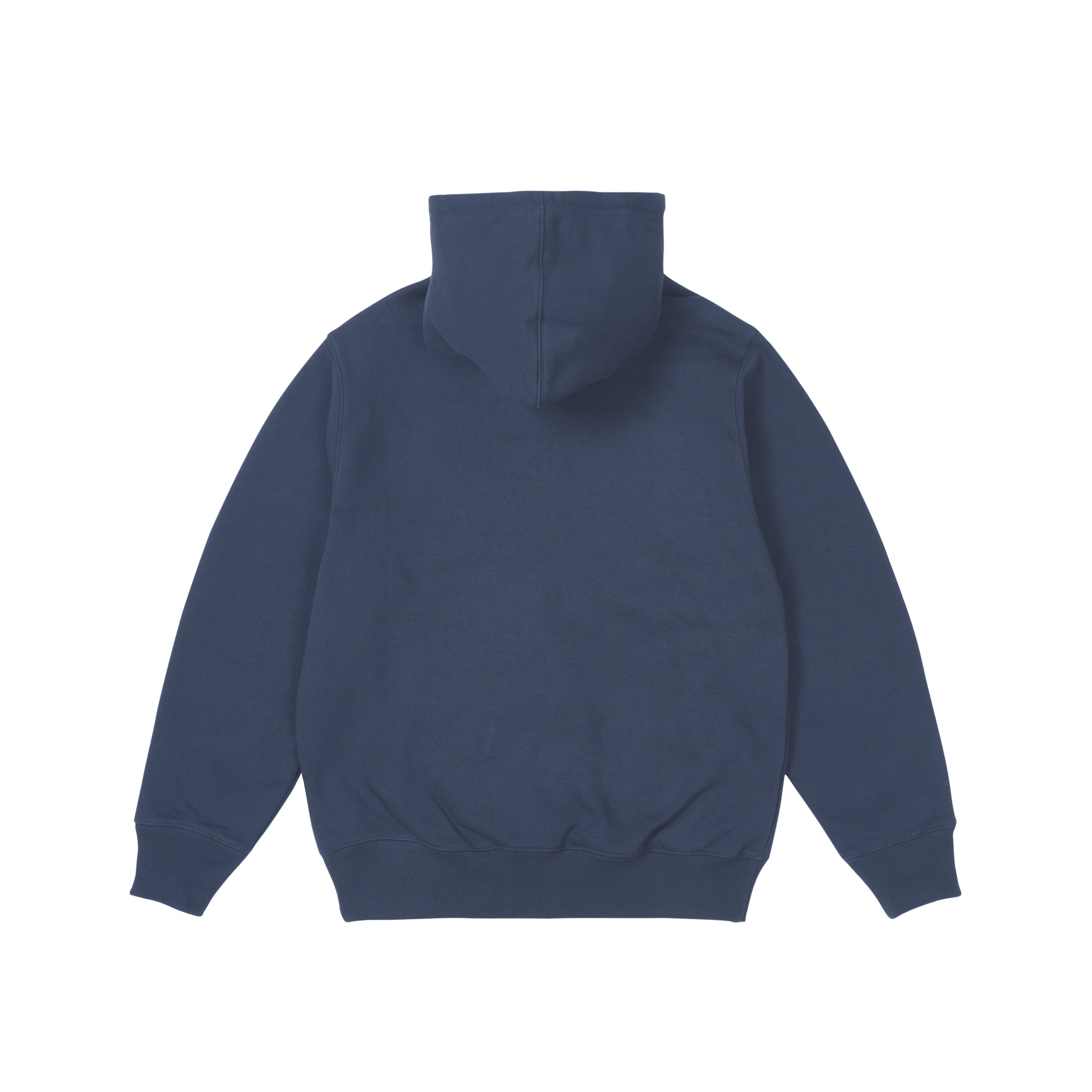 Thumbnail SOFAR ZIP HOOD NAVY one color