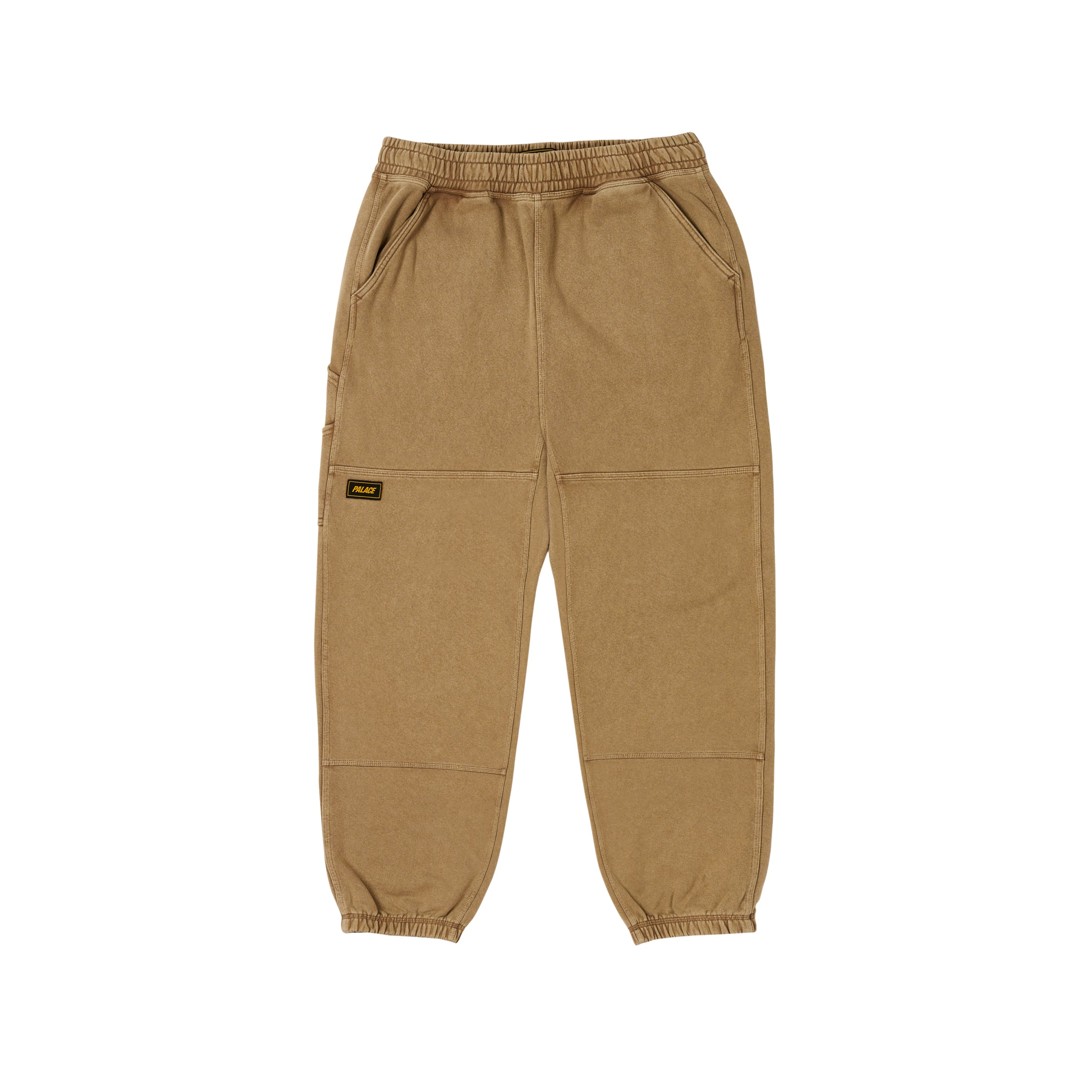 Thumbnail TRIPLE STITCH JOGGER PIGMENT BROWN one color