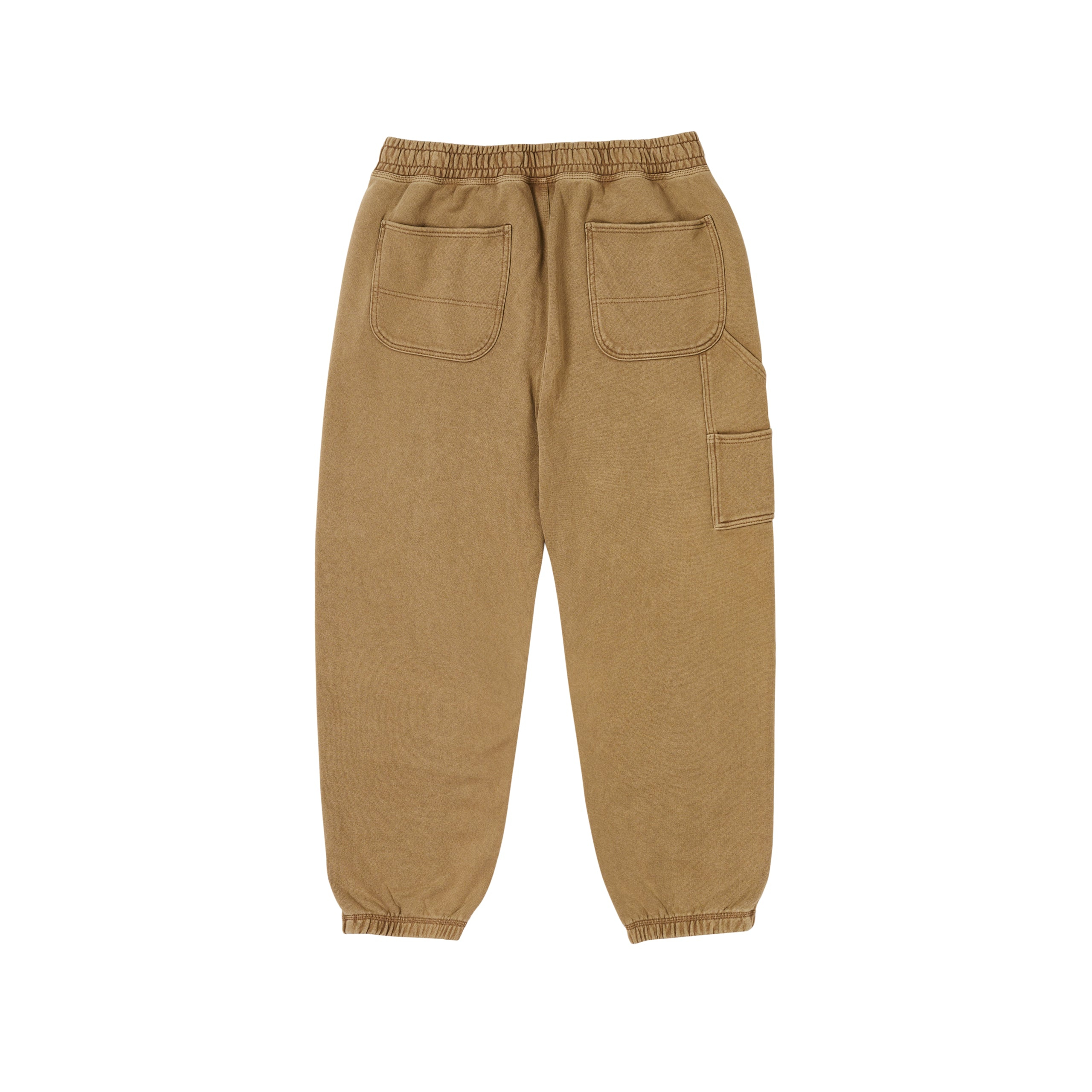 Thumbnail TRIPLE STITCH JOGGER PIGMENT BROWN one color