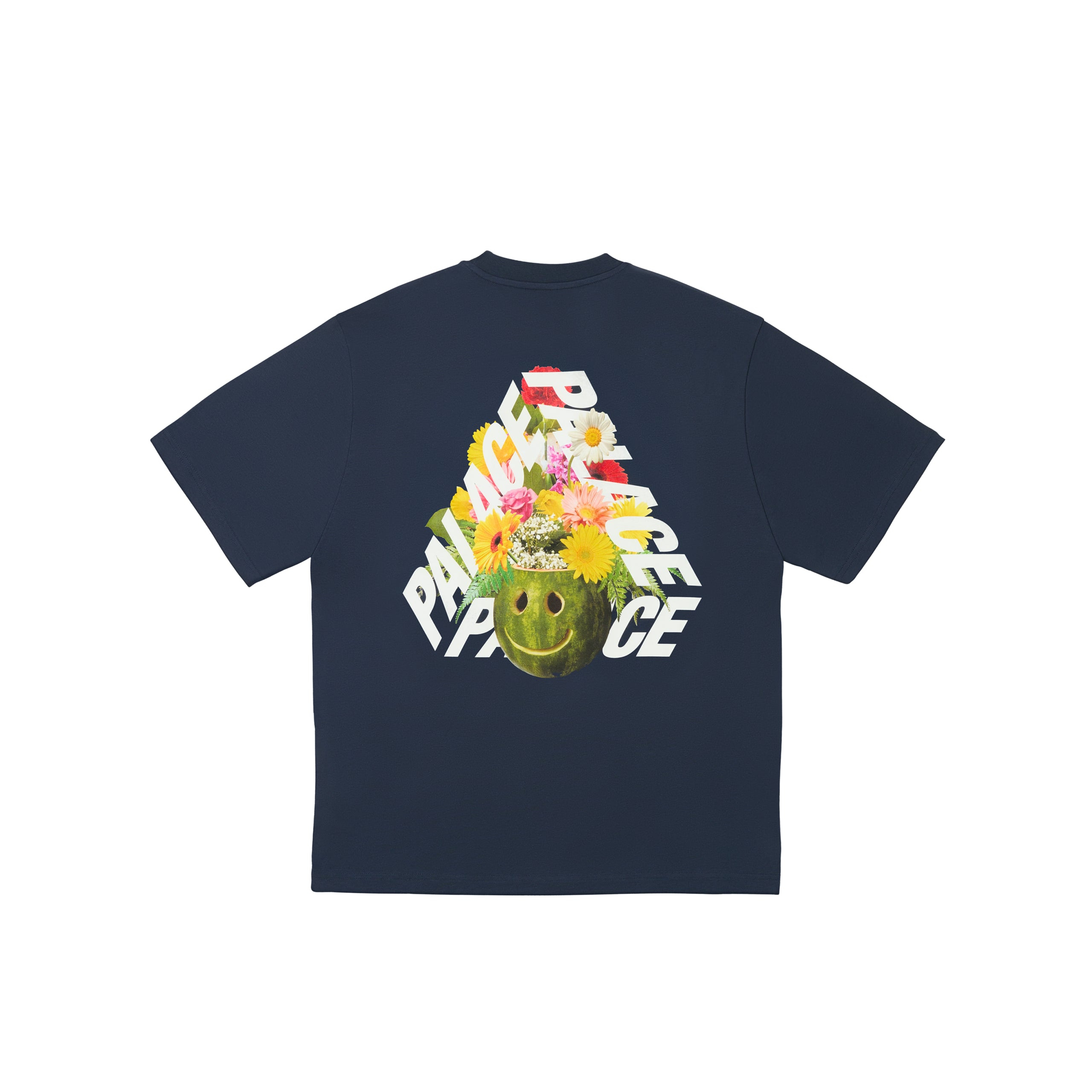 Thumbnail P-3 PUNCH T-SHIRT NAVY one color