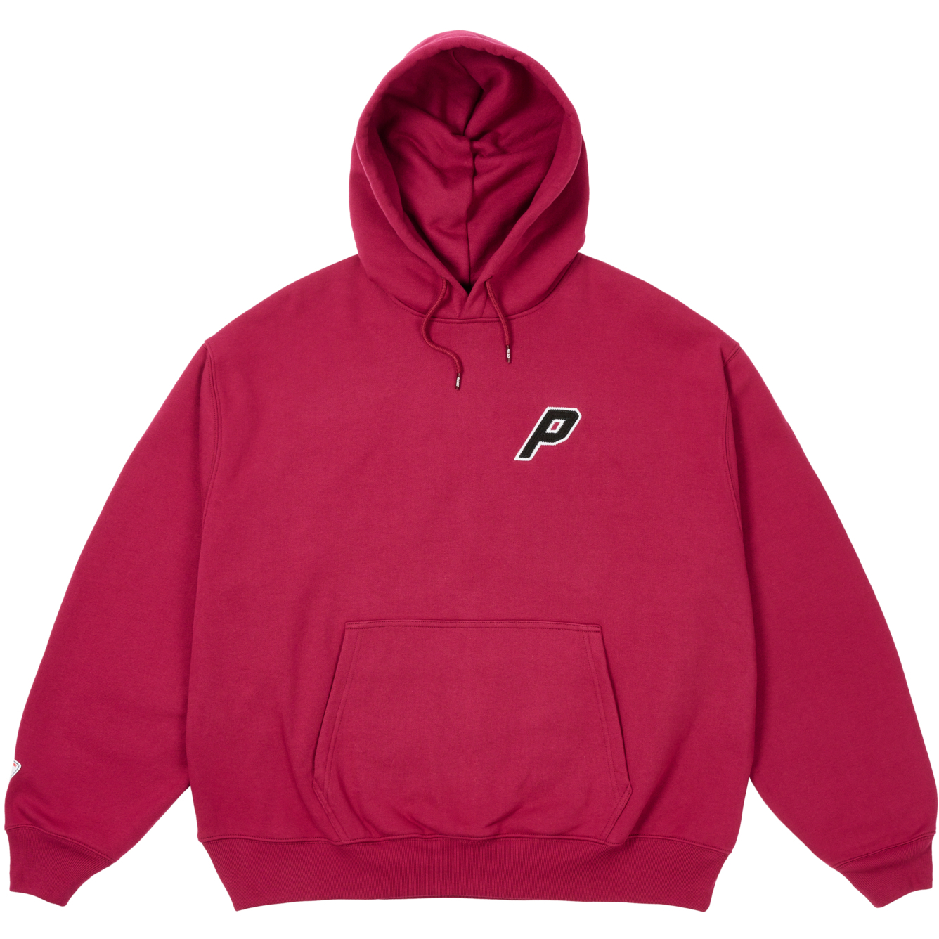 Thumbnail ATHLIQUE P3 HOOD BERG one color