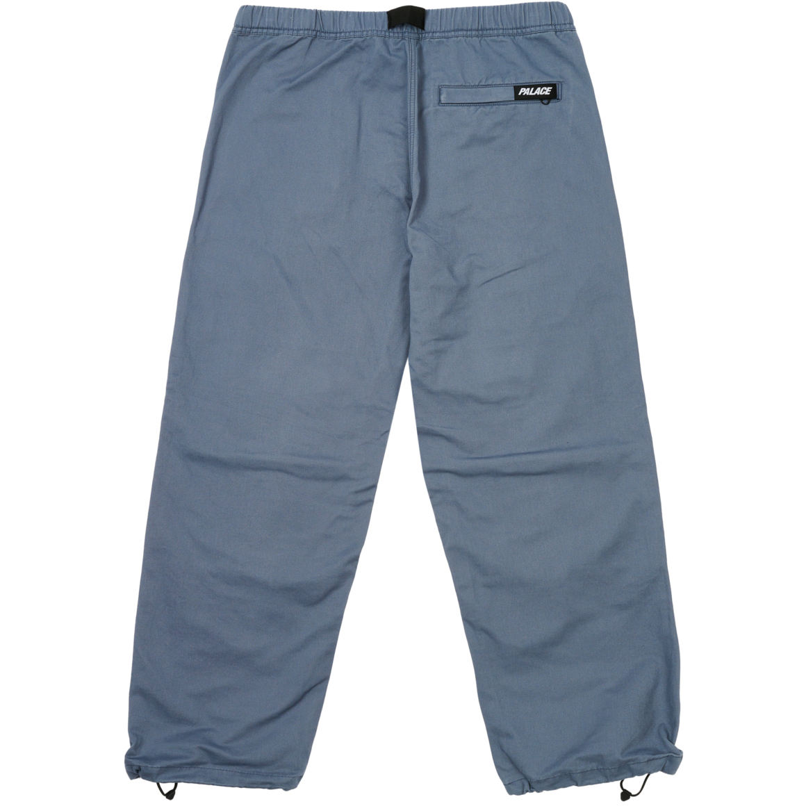 Thumbnail BELTER TROUSER BLUE one color