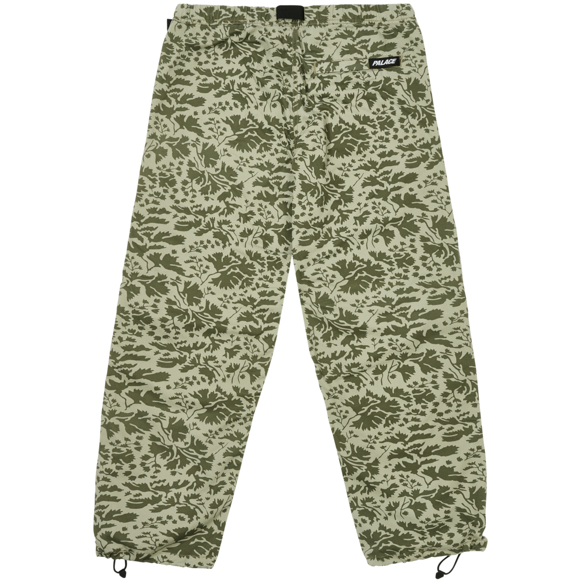 Thumbnail BELTER TROUSER FLORAL CAMO one color