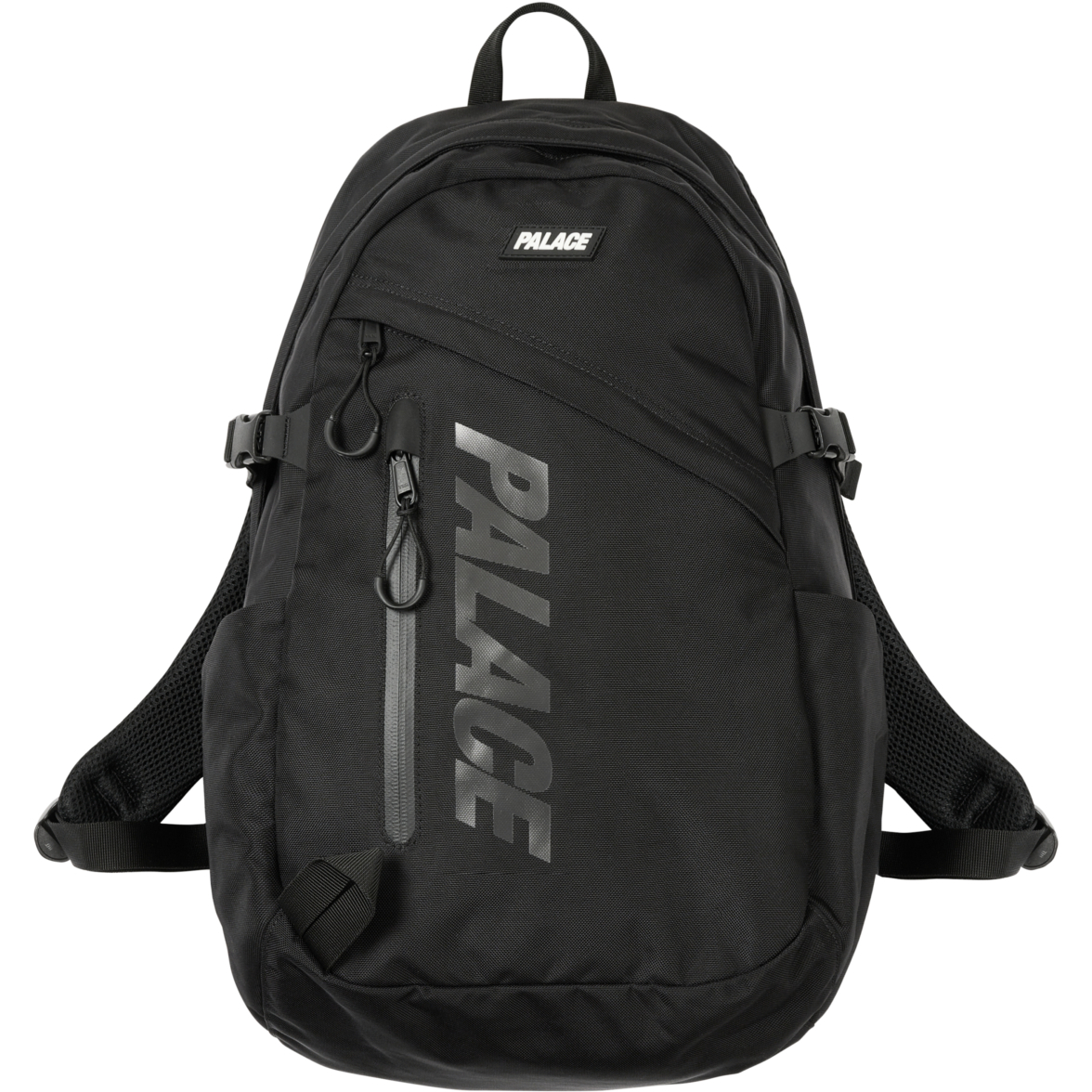 Thumbnail CORDURA RS BACKPACK BLACK GRAPHITE one color