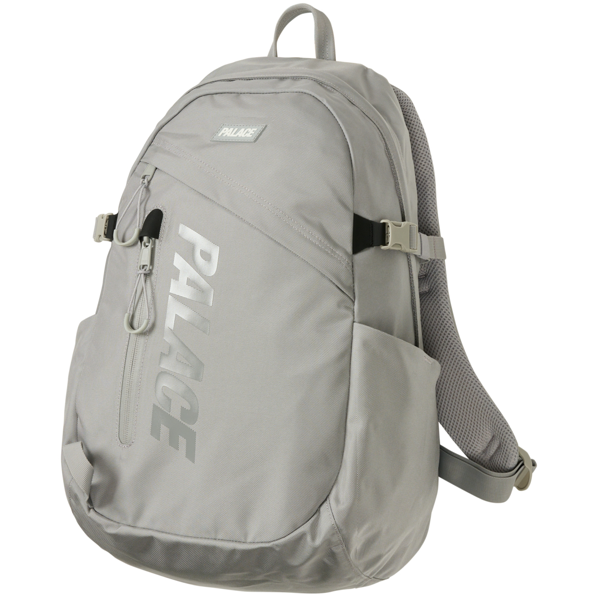 Thumbnail CORDURA RS BACKPACK GHOST GRAY one color