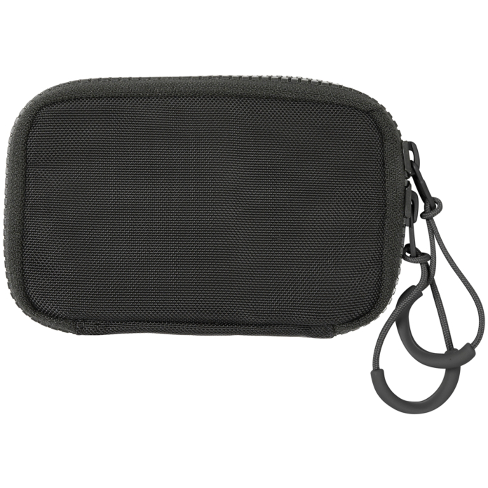 Thumbnail CORDURA RS COIN WALLET BLACK GRAPHITE one color