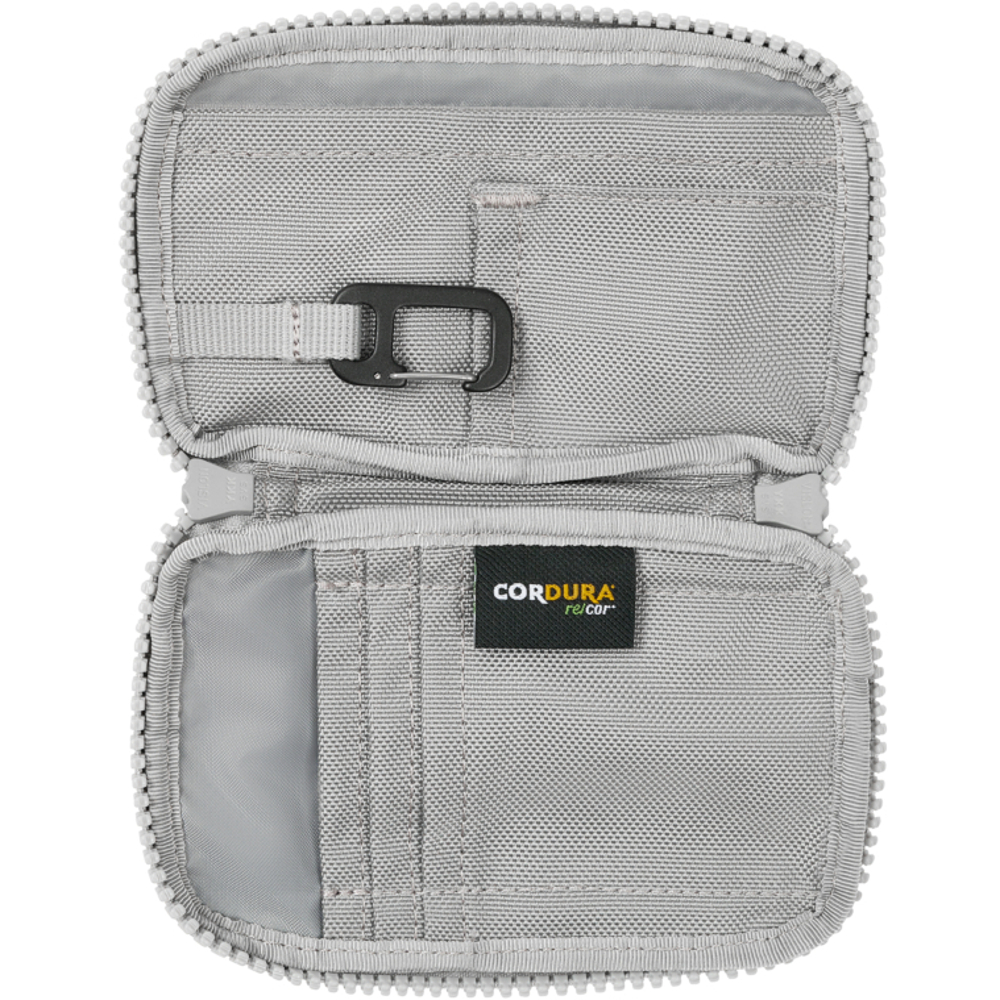 Thumbnail CORDURA RS COIN WALLET GHOST GRAY one color