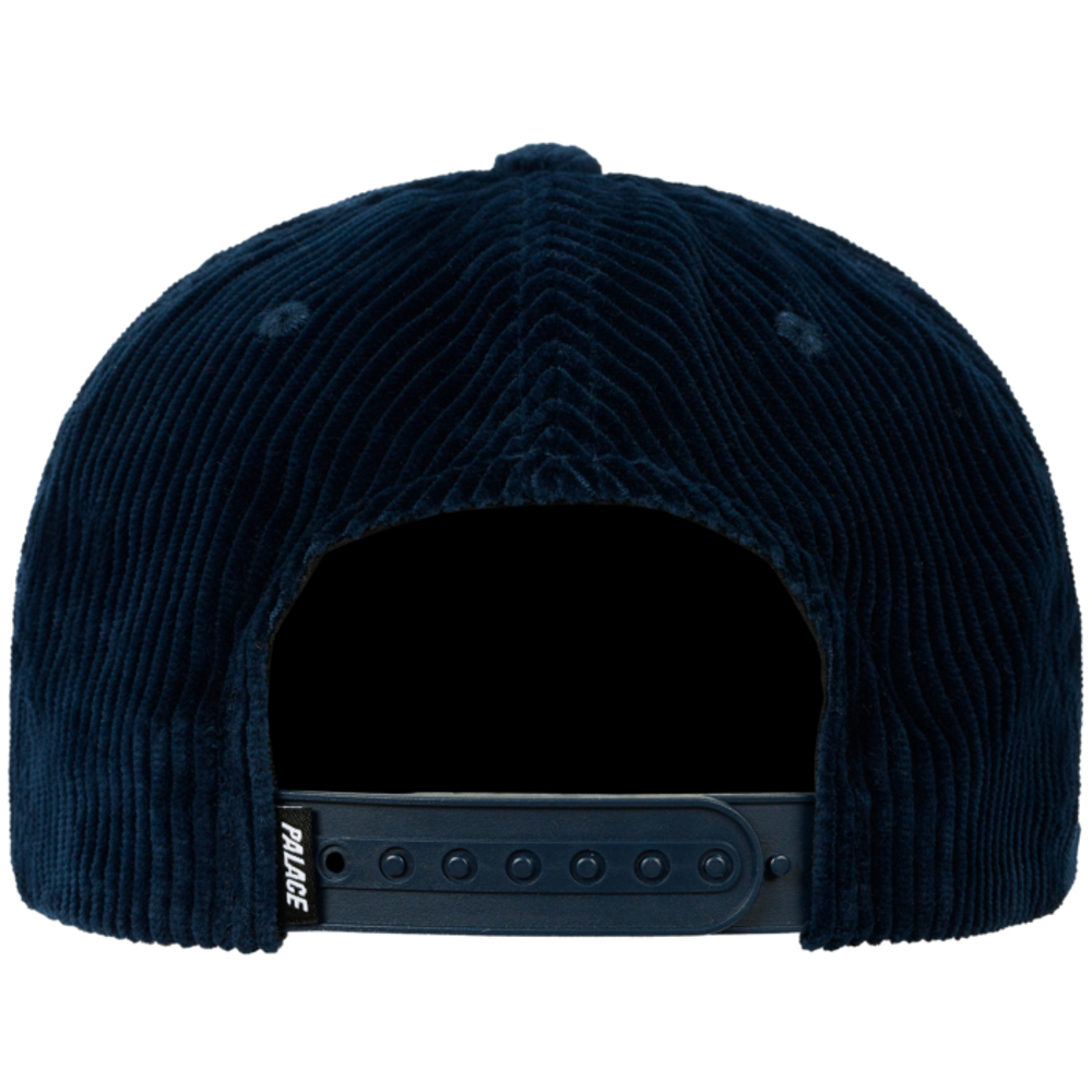 Thumbnail CORDUROY P PAL HAT NAVY one color