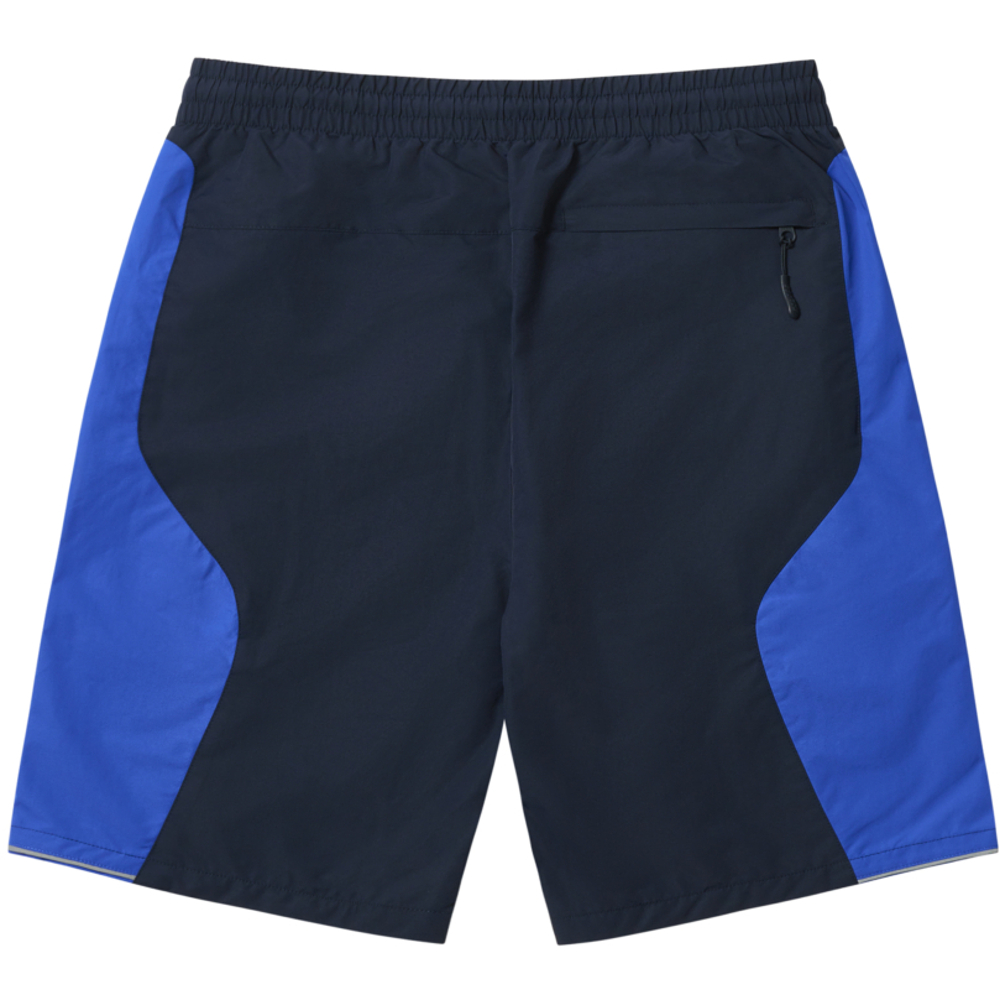 Thumbnail DUO SHELL SHORT NAVY / BLUE one color