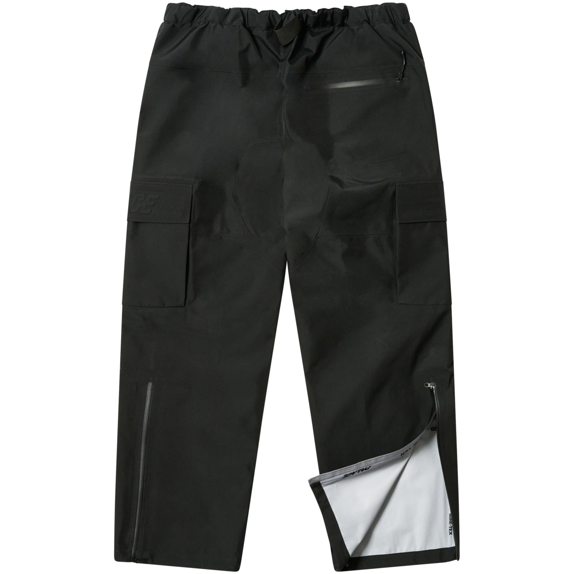 Thumbnail GORE-TEX 3L M-TEK TROUSER BLACK one color