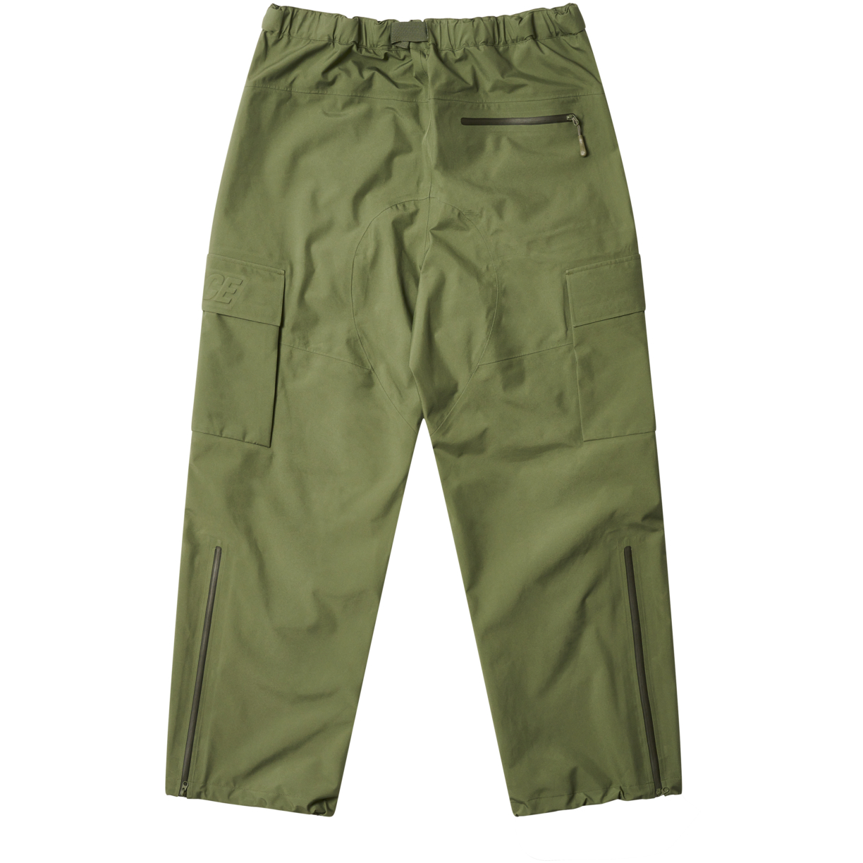 Thumbnail GORE-TEX 3L M-TEK TROUSER THE DEEP GREEN one color