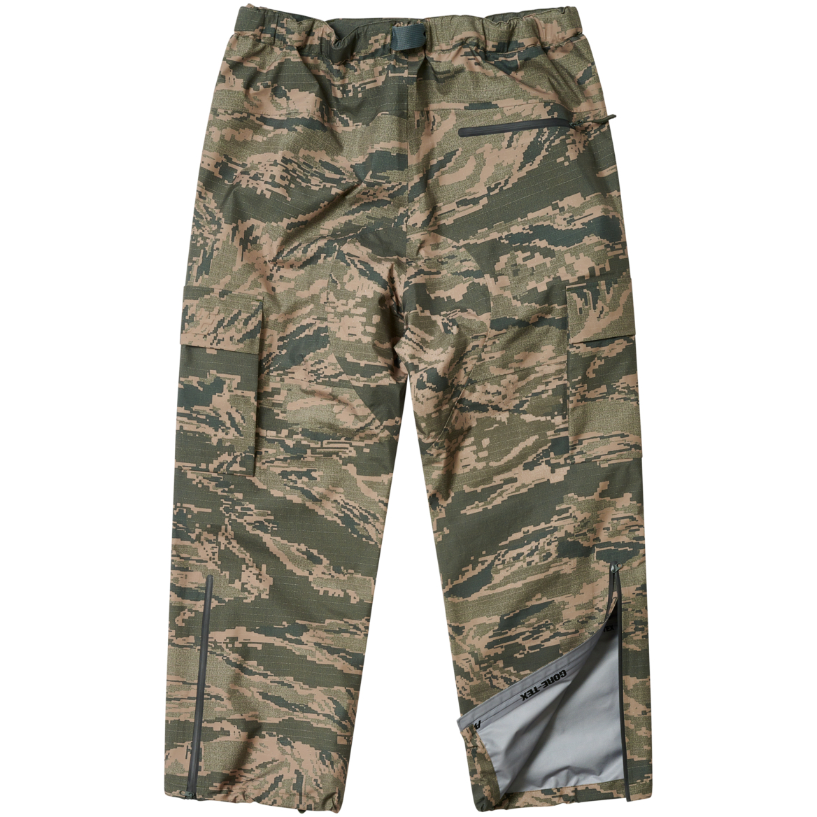 Thumbnail GORE-TEX 3L M-TEK TROUSER TIGER DIGI CAMO one color