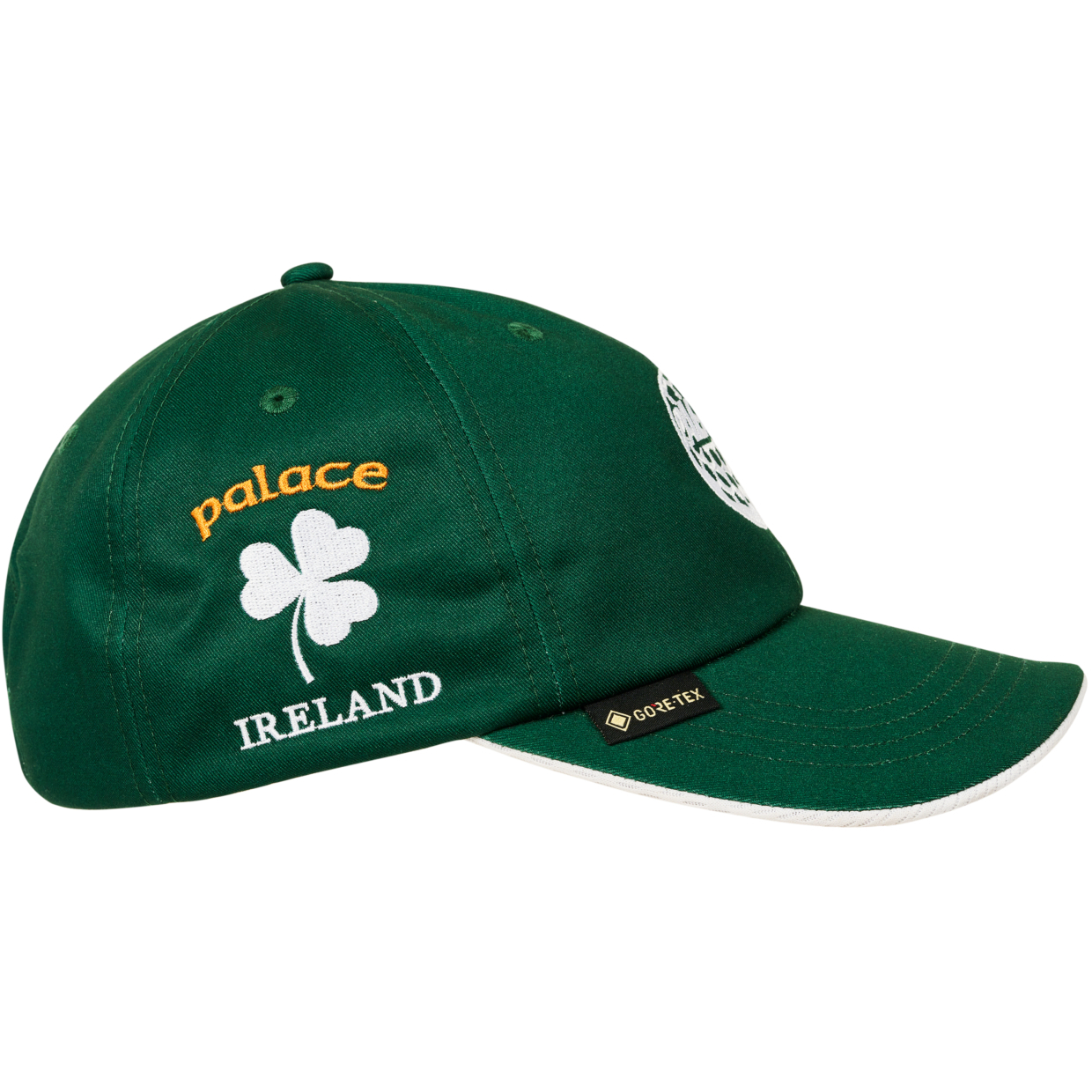 Thumbnail GORE-TEX GOLF 6-PANEL IRELAND one color