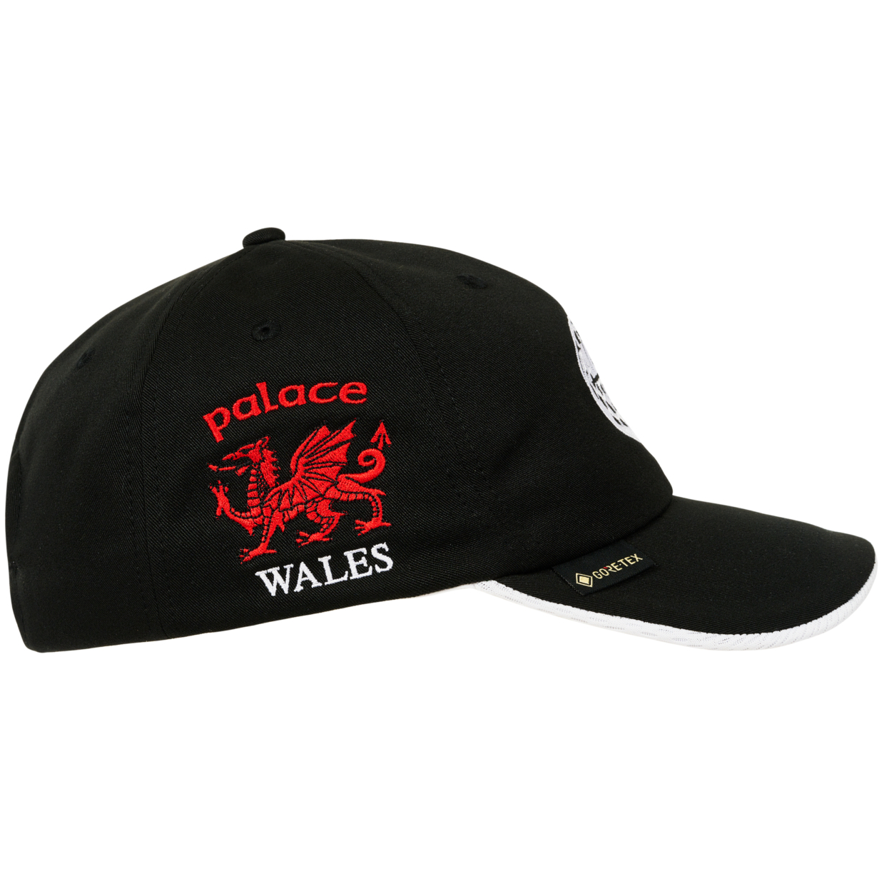 Thumbnail GORE-TEX GOLF 6-PANEL WALES one color